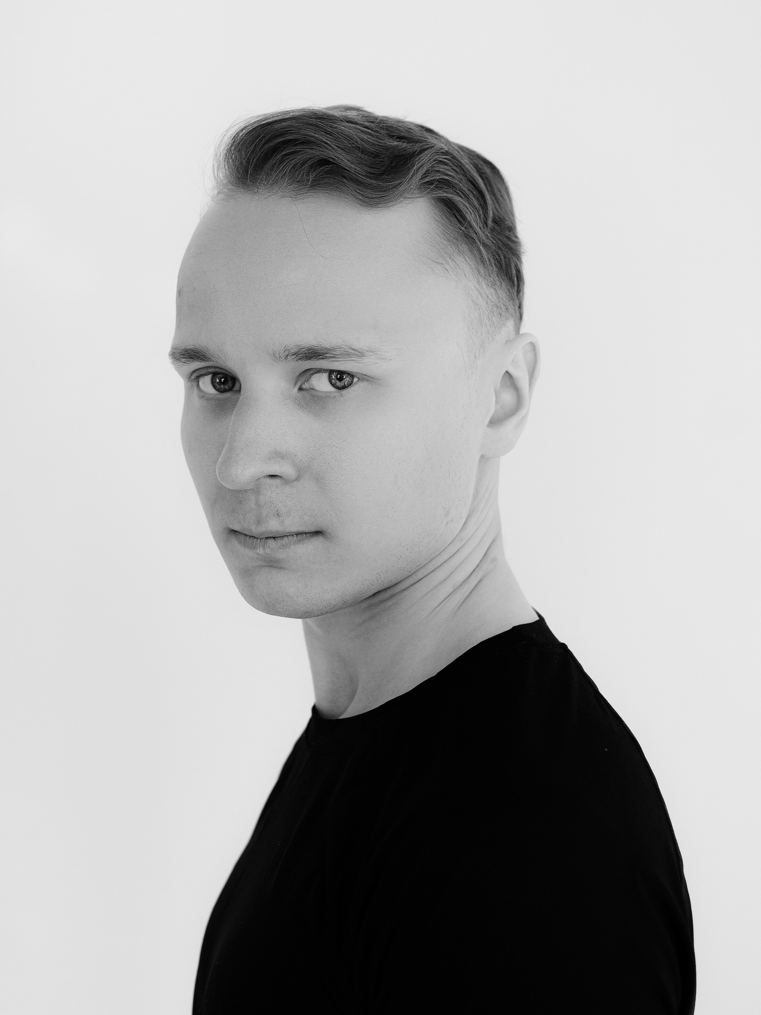 Филиппов Игорь. Promodels