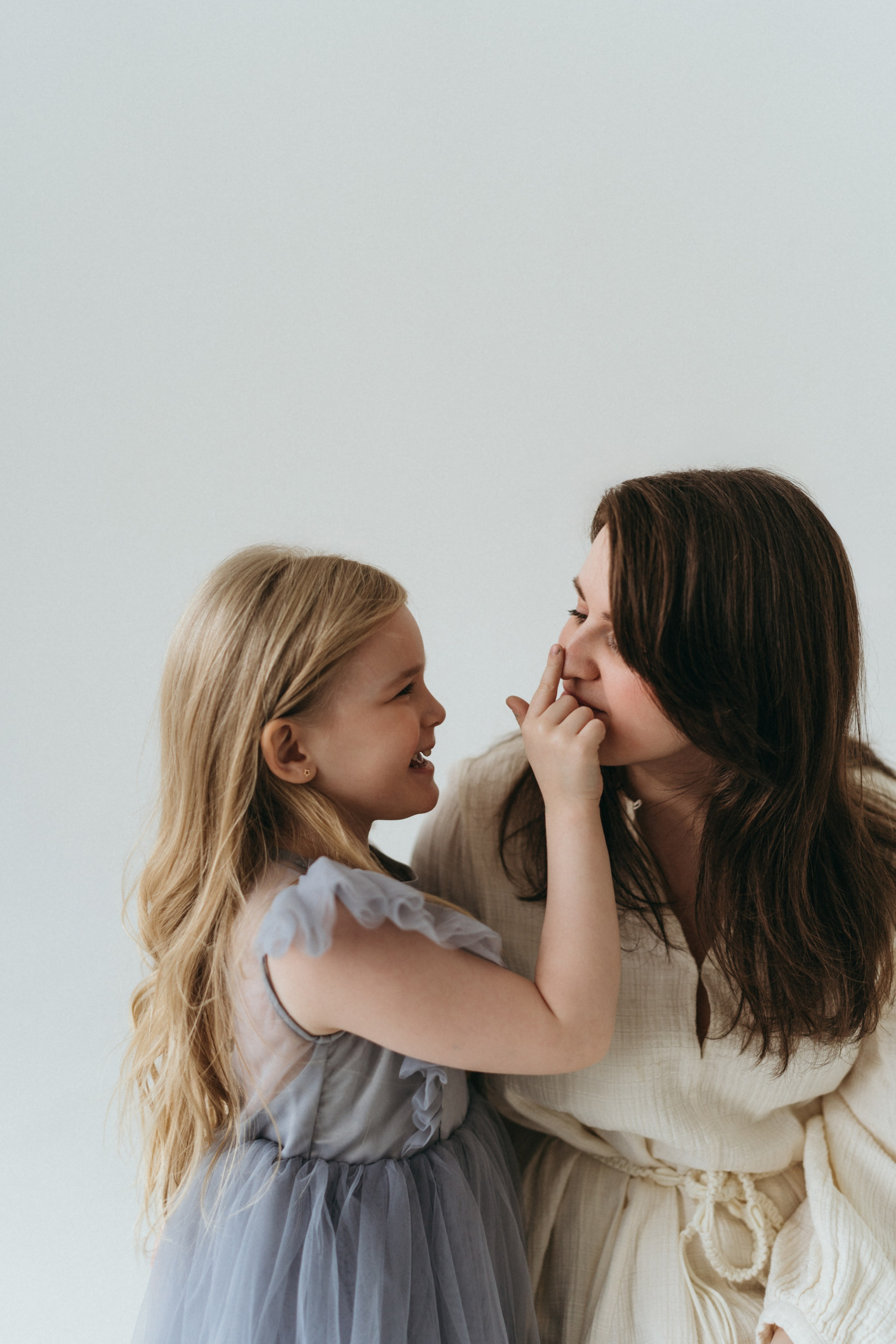 Дарья и Доминика. Фотограф в Санкт-Петербурге — Лучина Екатерина