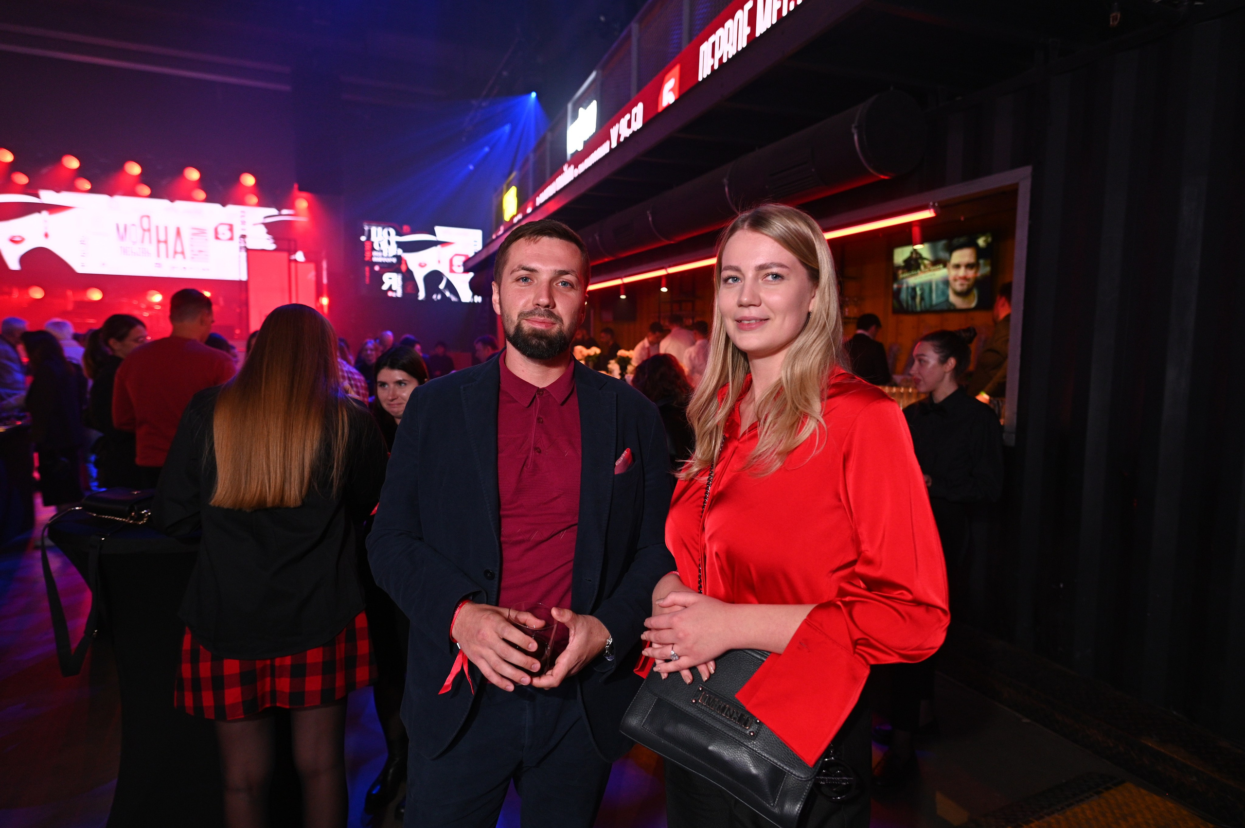 Презентация Пятого канала 01.10.2024. EVEREST PHOTO REPORT
