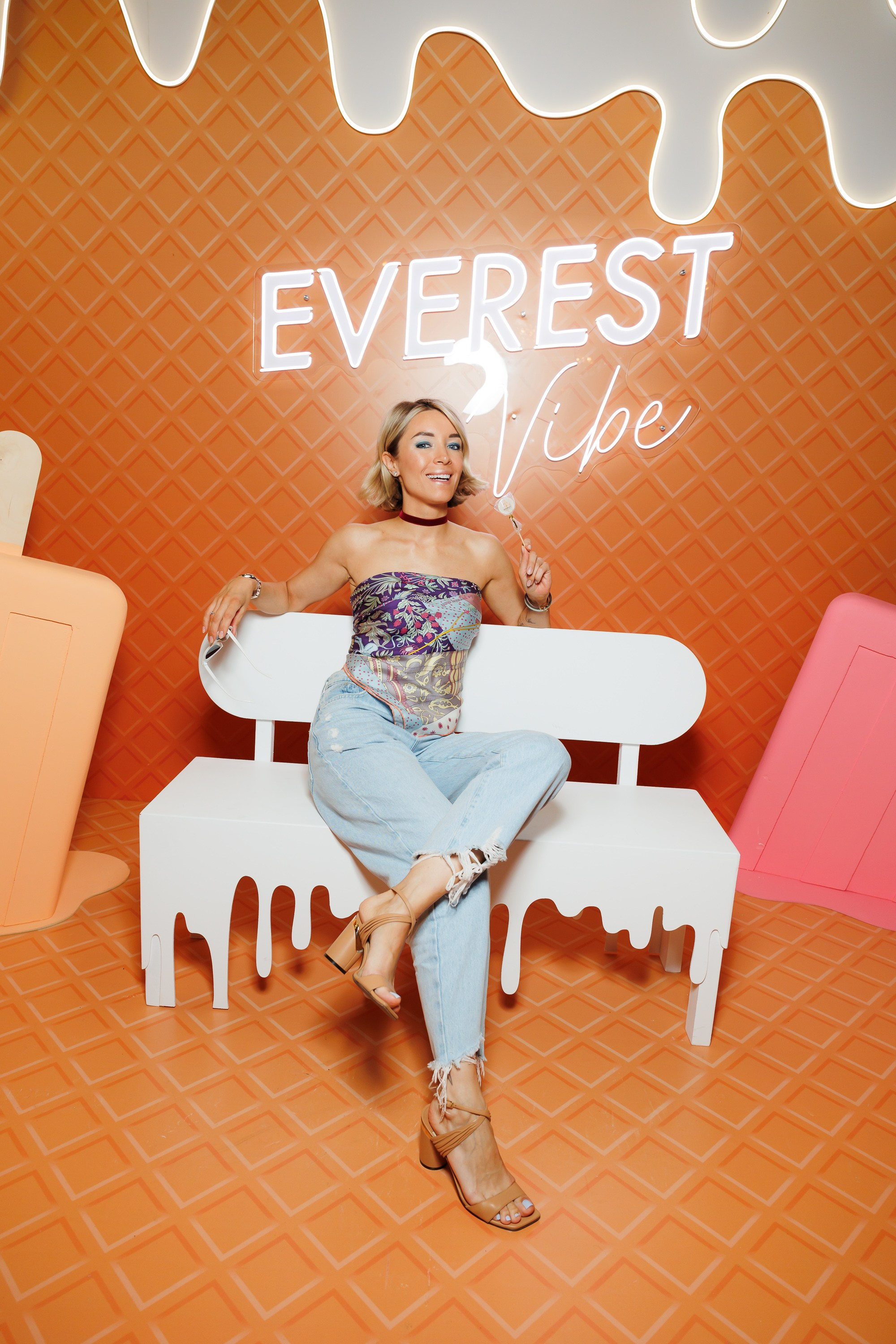 EVEREST VIBE good vibes only 16.08.2023. EVEREST PHOTO REPORT