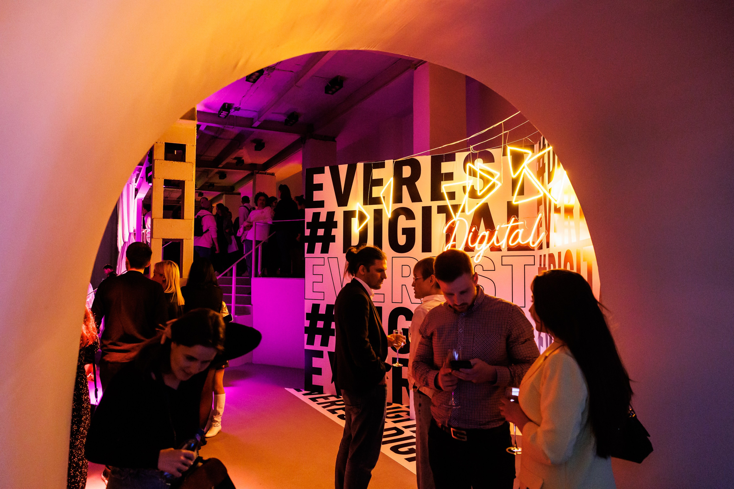 ЭВЕРЕСТ Didgital 31.05.2023. EVEREST PHOTO REPORT