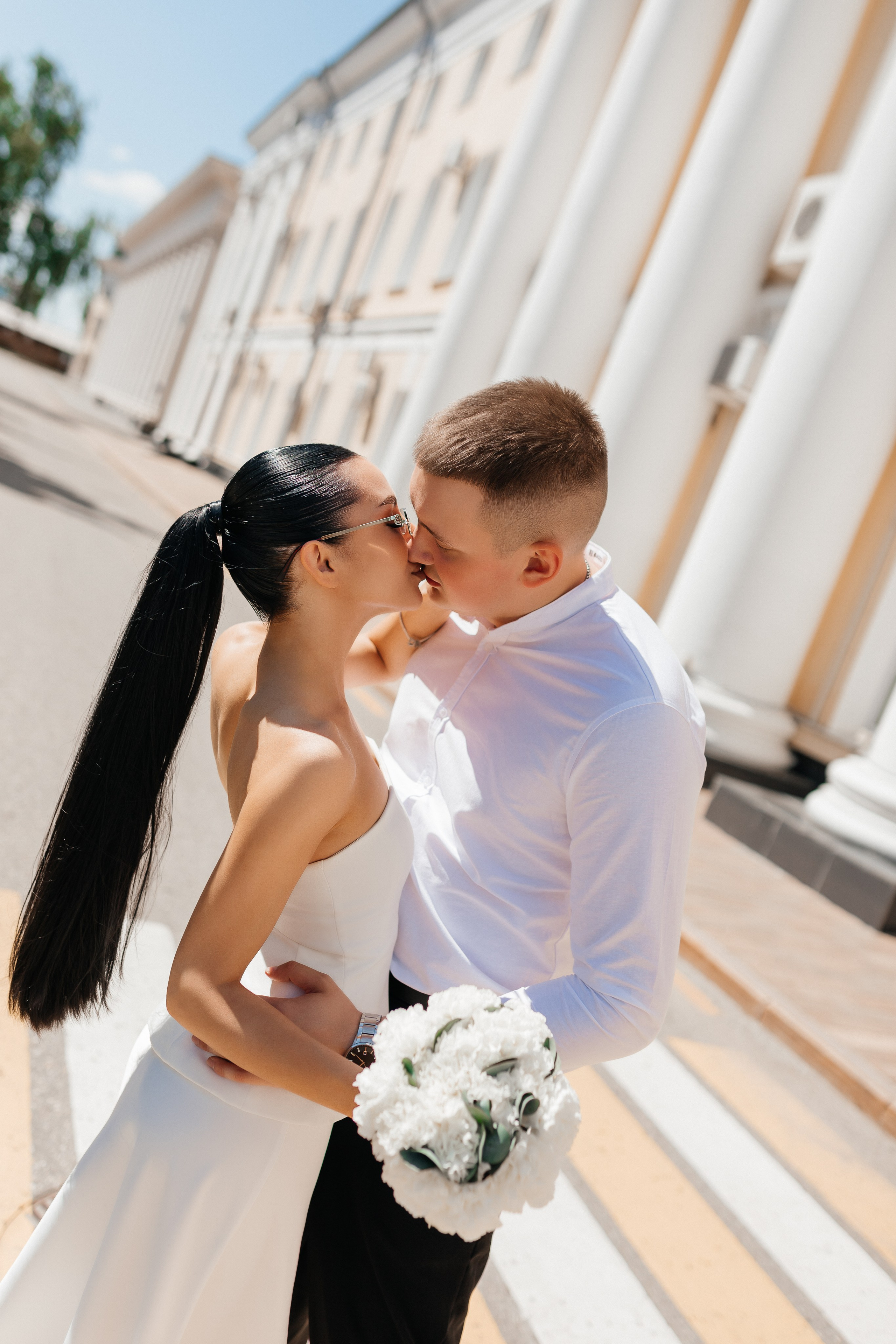 Alena & Denis. Семейный и свадебный фотограф в Нижнем Новгороде