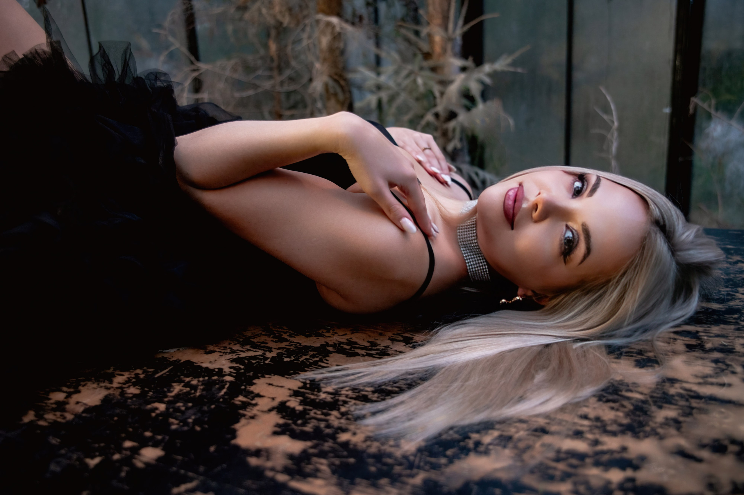 Женская. Женский и семейный фотограф в Москве Лисовская Юлия