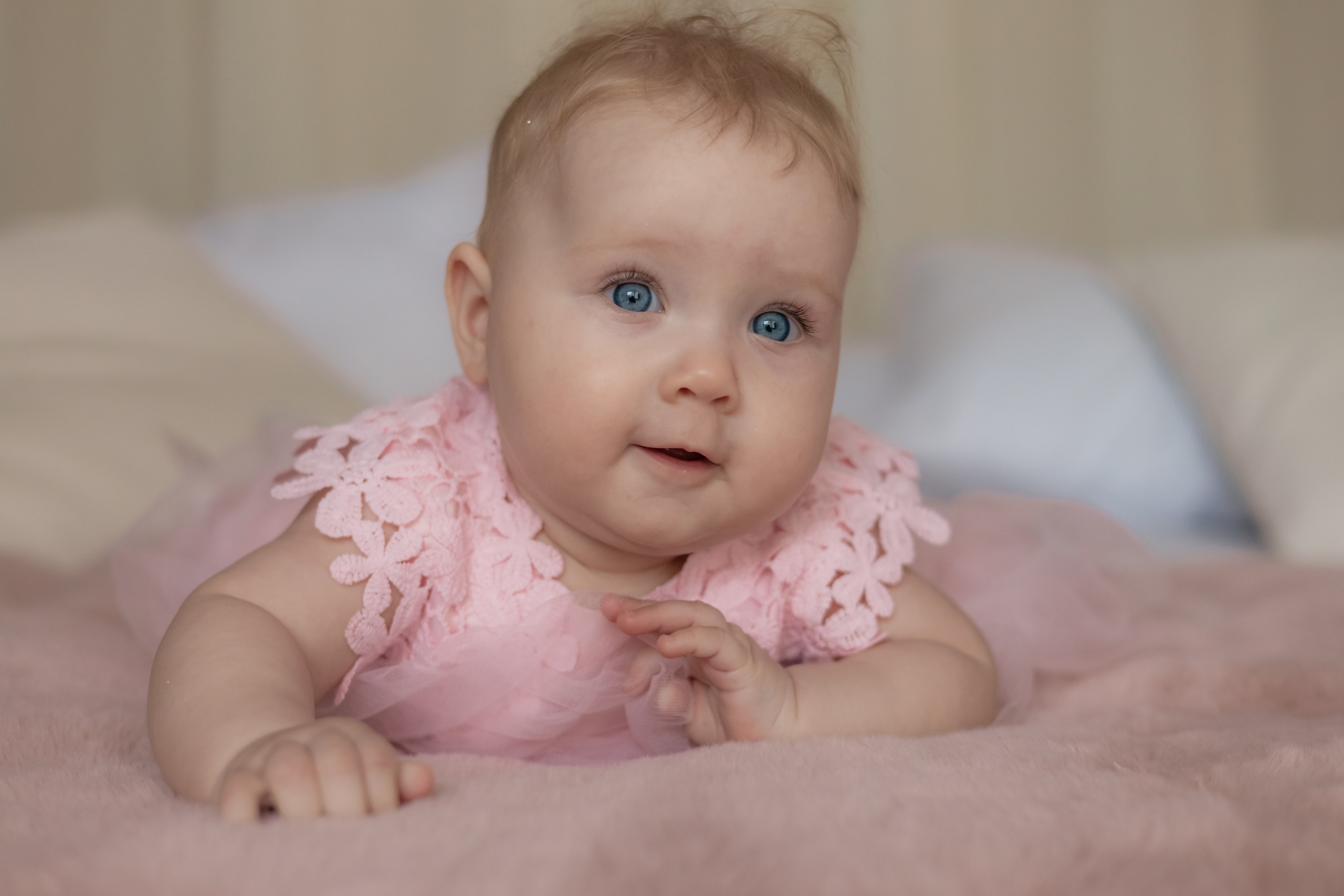 Проект для Ивана, Анны и Арины. Детский и семейный фотограф Евгения Вахнеева Москва Зеленоград