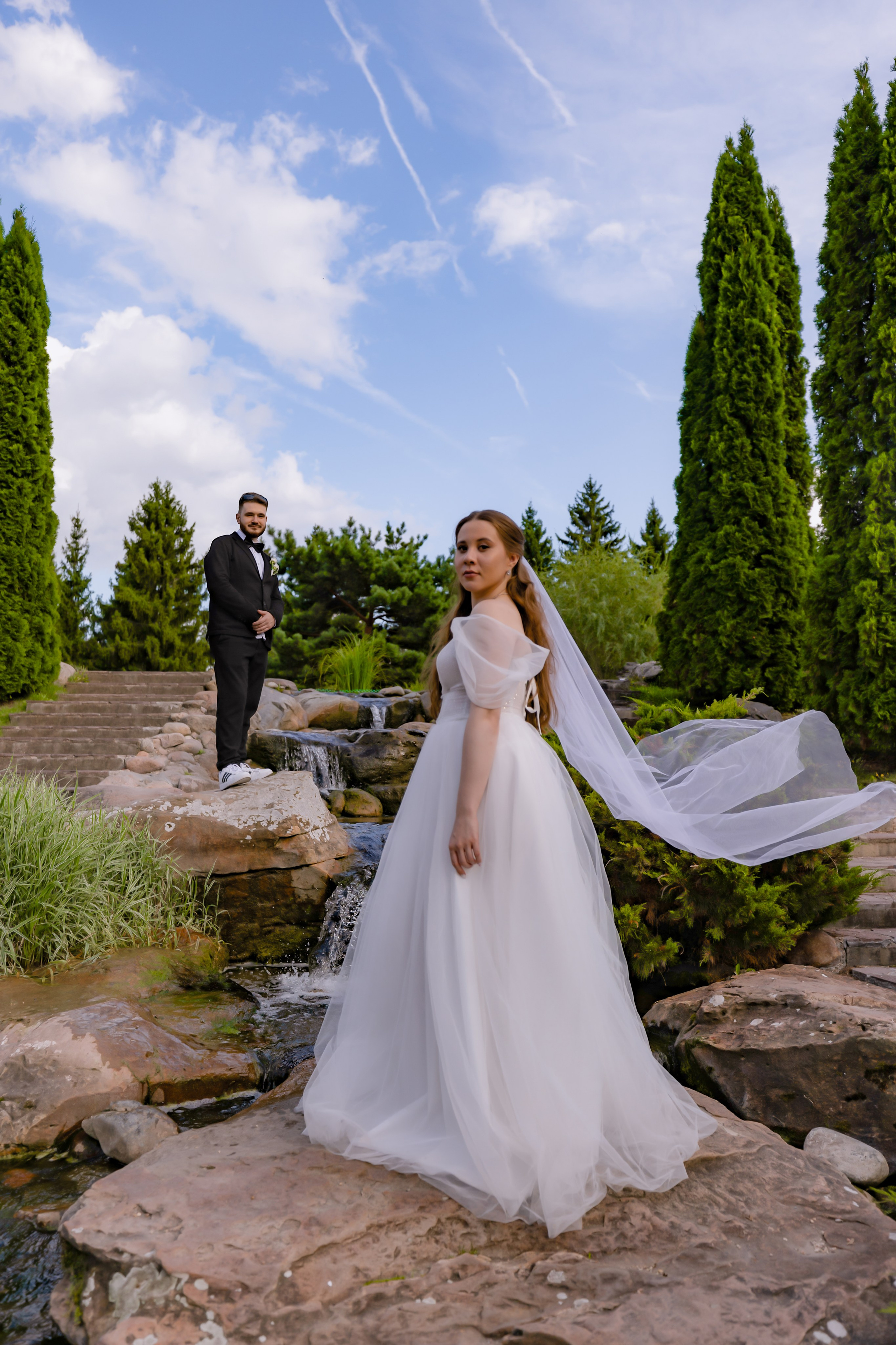 Свадьба Алексея и Виктории. Детский и семейный фотограф Евгения Вахнеева Москва Зеленоград