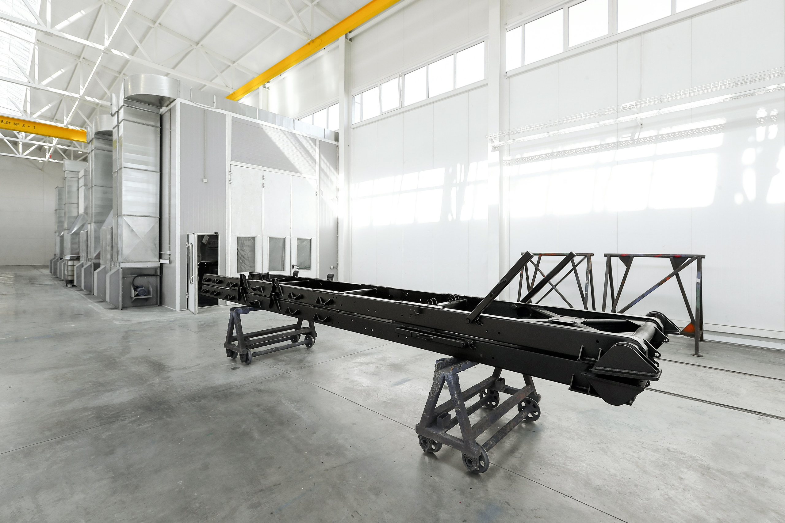 Производство. PACARD PRODUCTION — фотосъемка контента для Вашего бизнеса