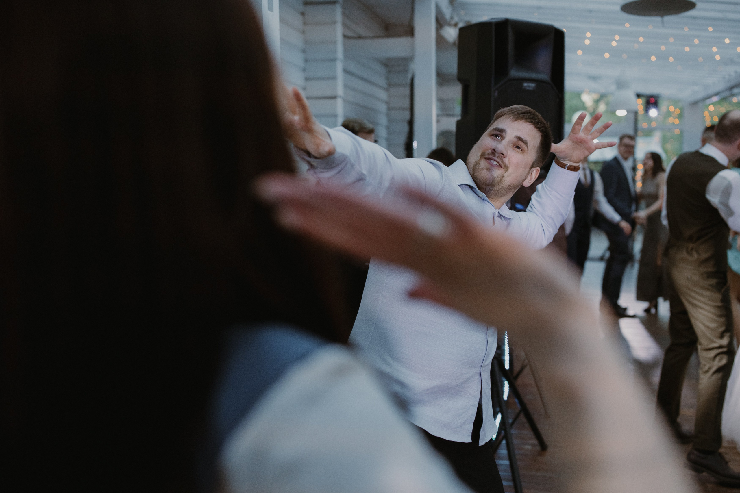 Артем и Анастасия. Свадебный фотограф в Ярославле Андрей Перегудов