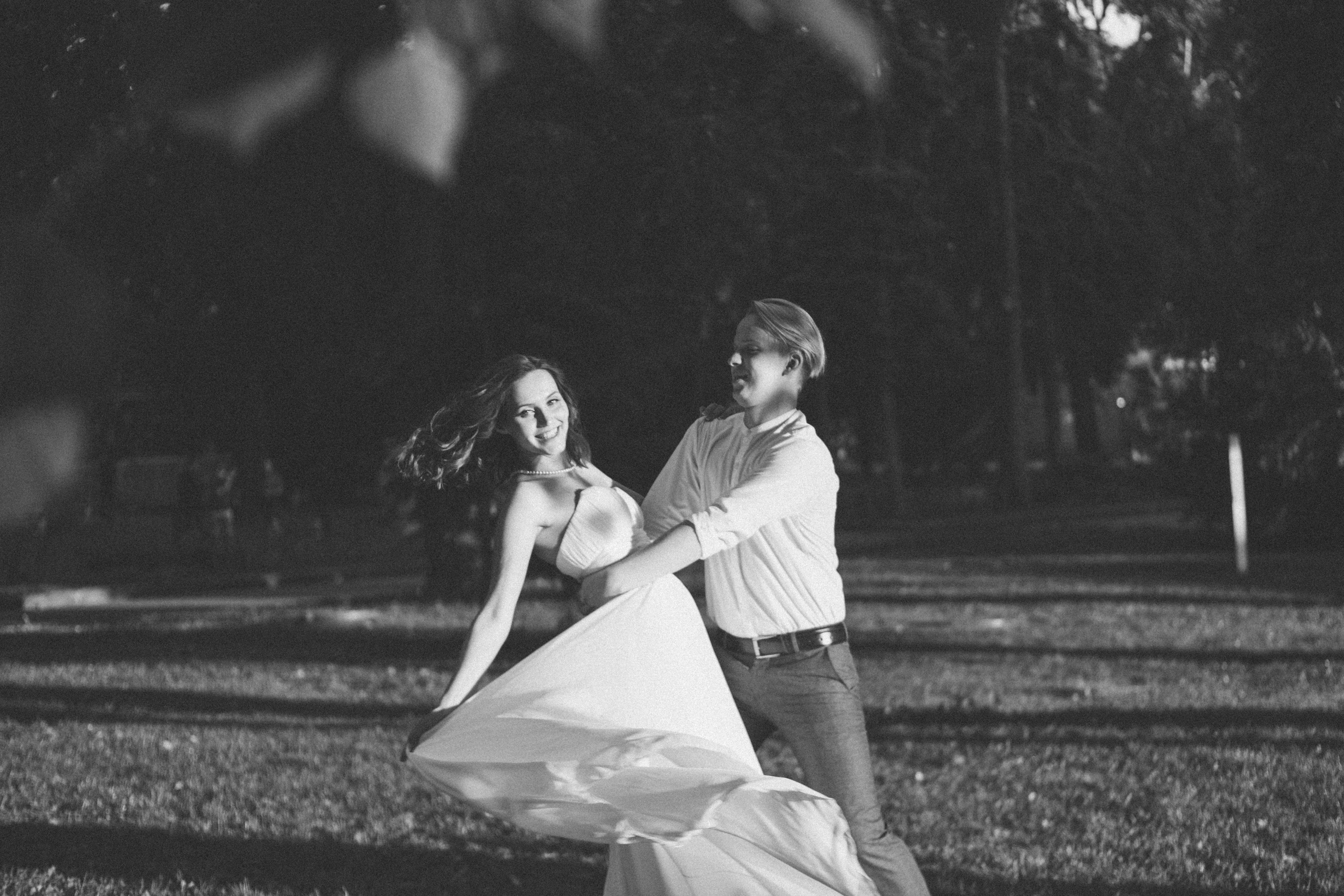 Москва, лето, свадьба для двоих. Свадебный и семейный фотограф София Невская