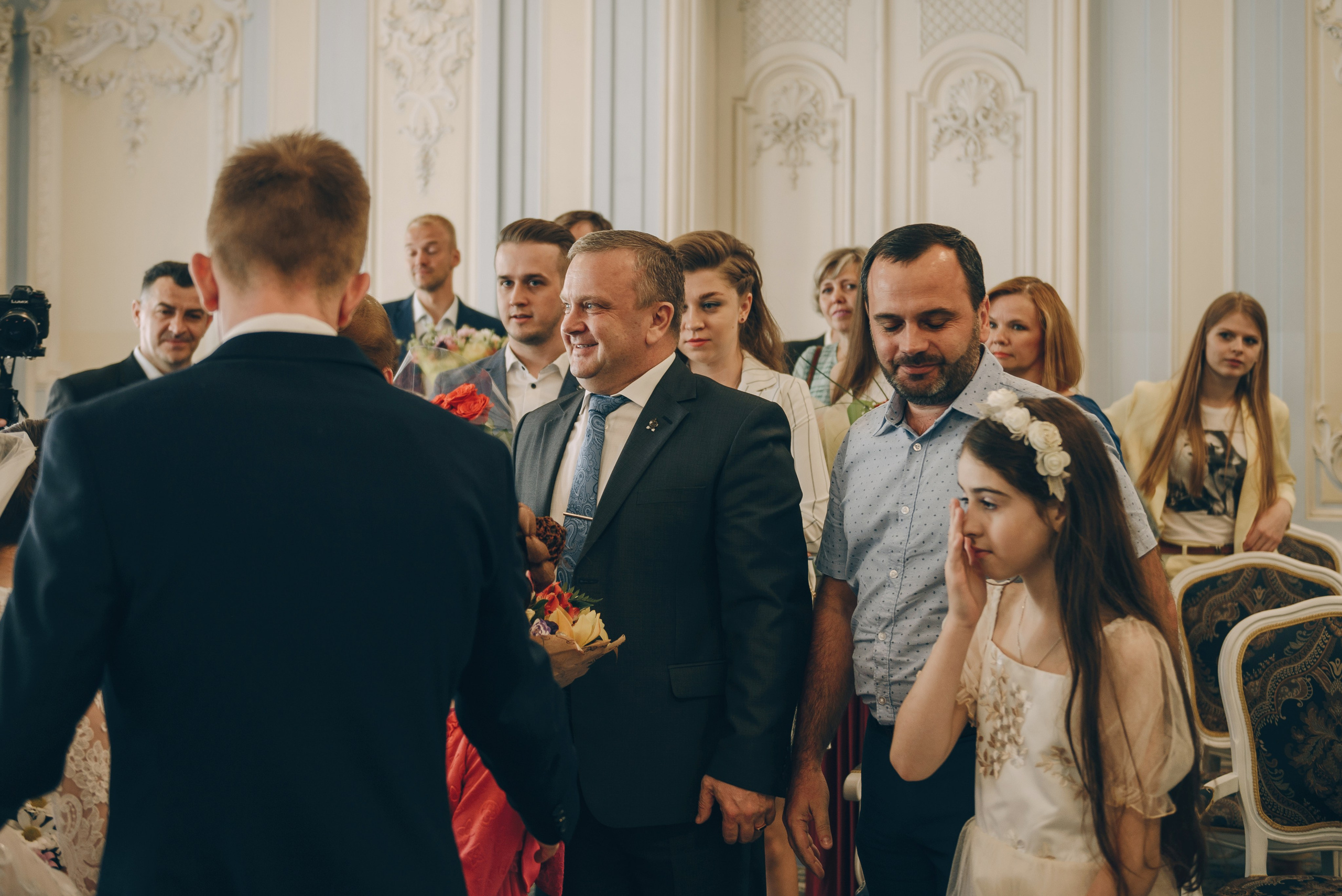 Джакузи и круассаны) Анатолий и Елена. Свадебный и семейный фотограф София Невская