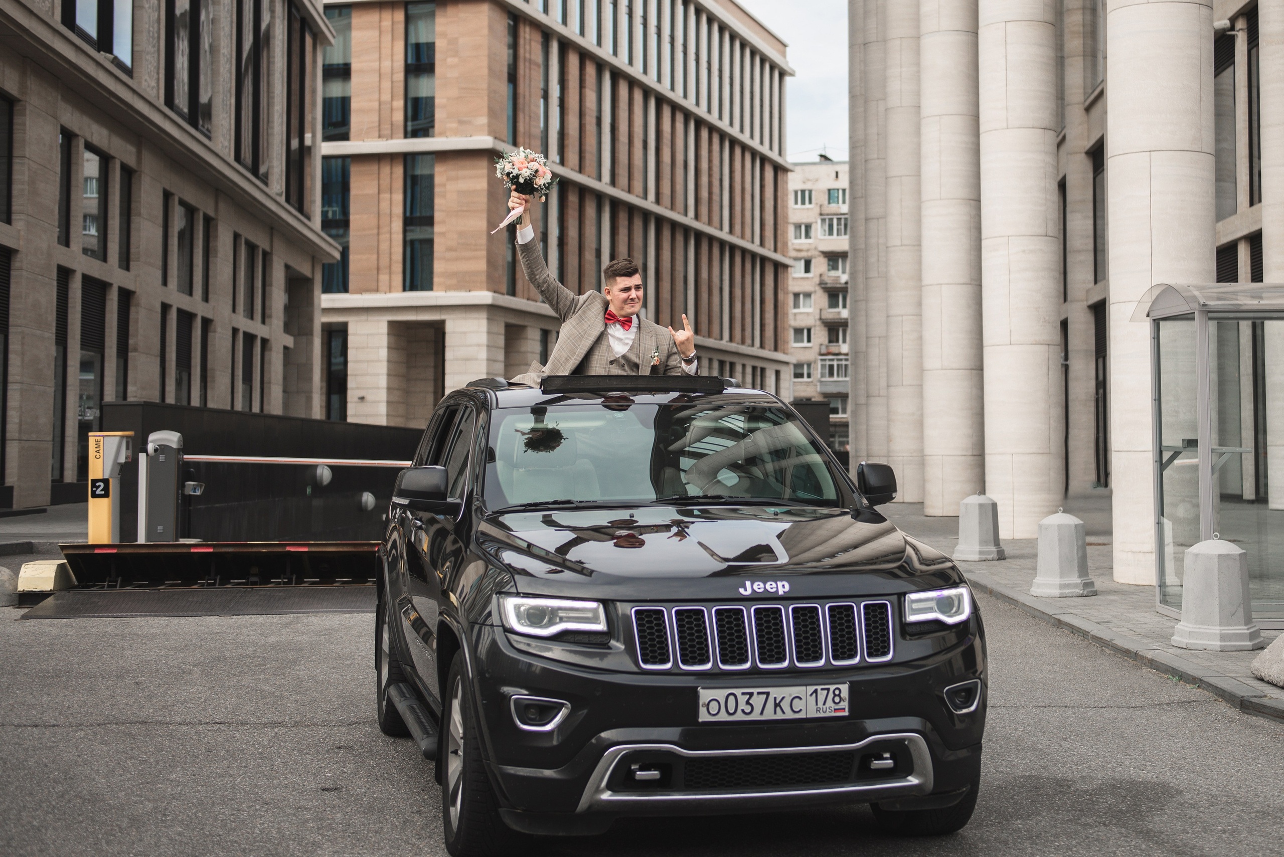 Лето в Санкт-Петербурге. Антон и Кристина. Свадебный и семейный фотограф София Невская