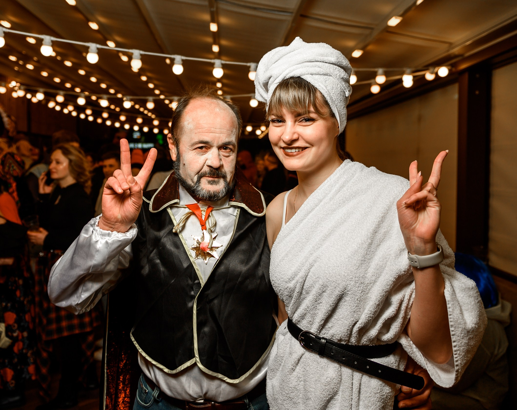 US2BE вечеринка горнолыжного кэмпа. Свадебный и семейный фотограф София Невская