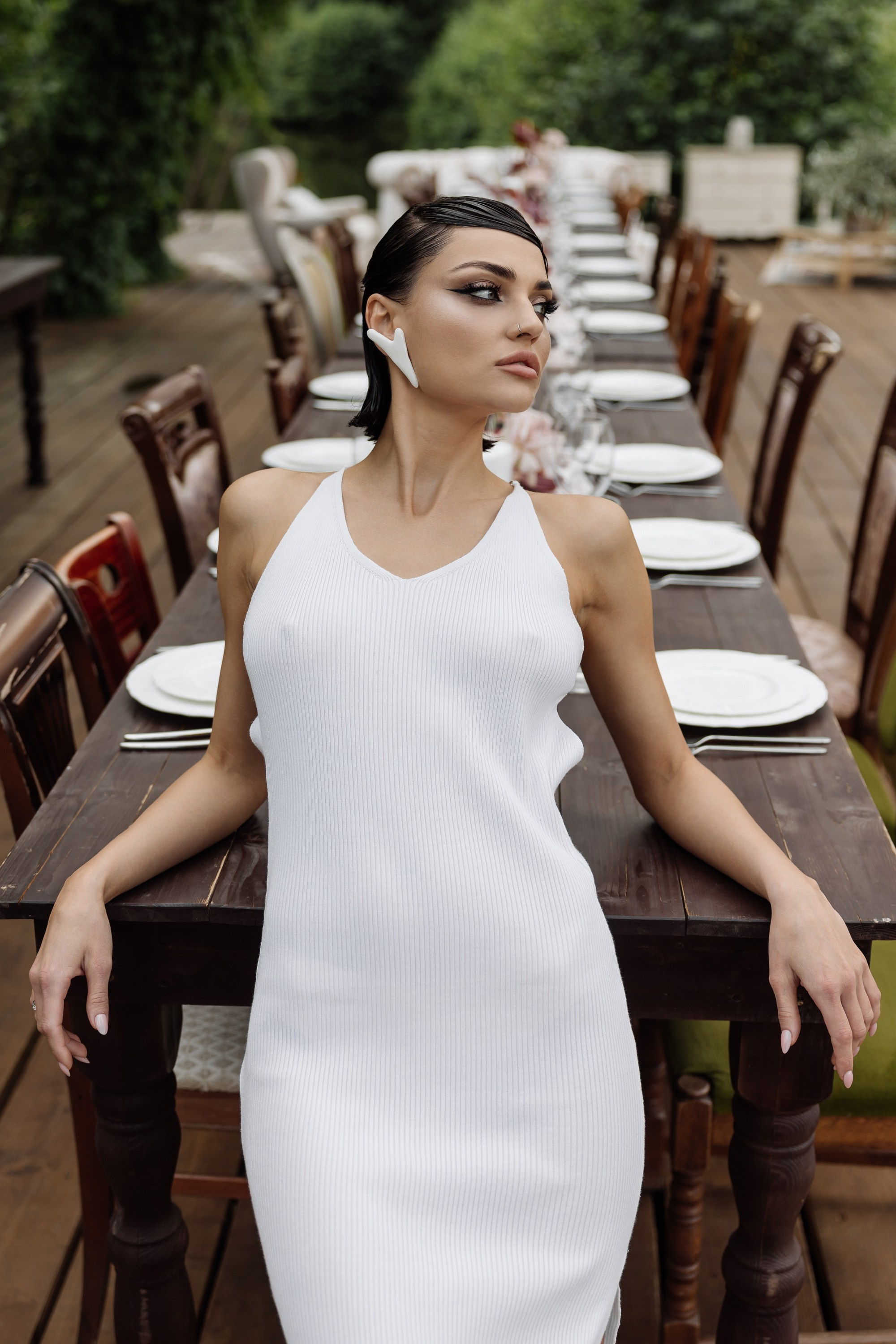 Свадьба в стиле вечеринки. Владимир Киселев — свадебный фотограф в Москве и по всему миру