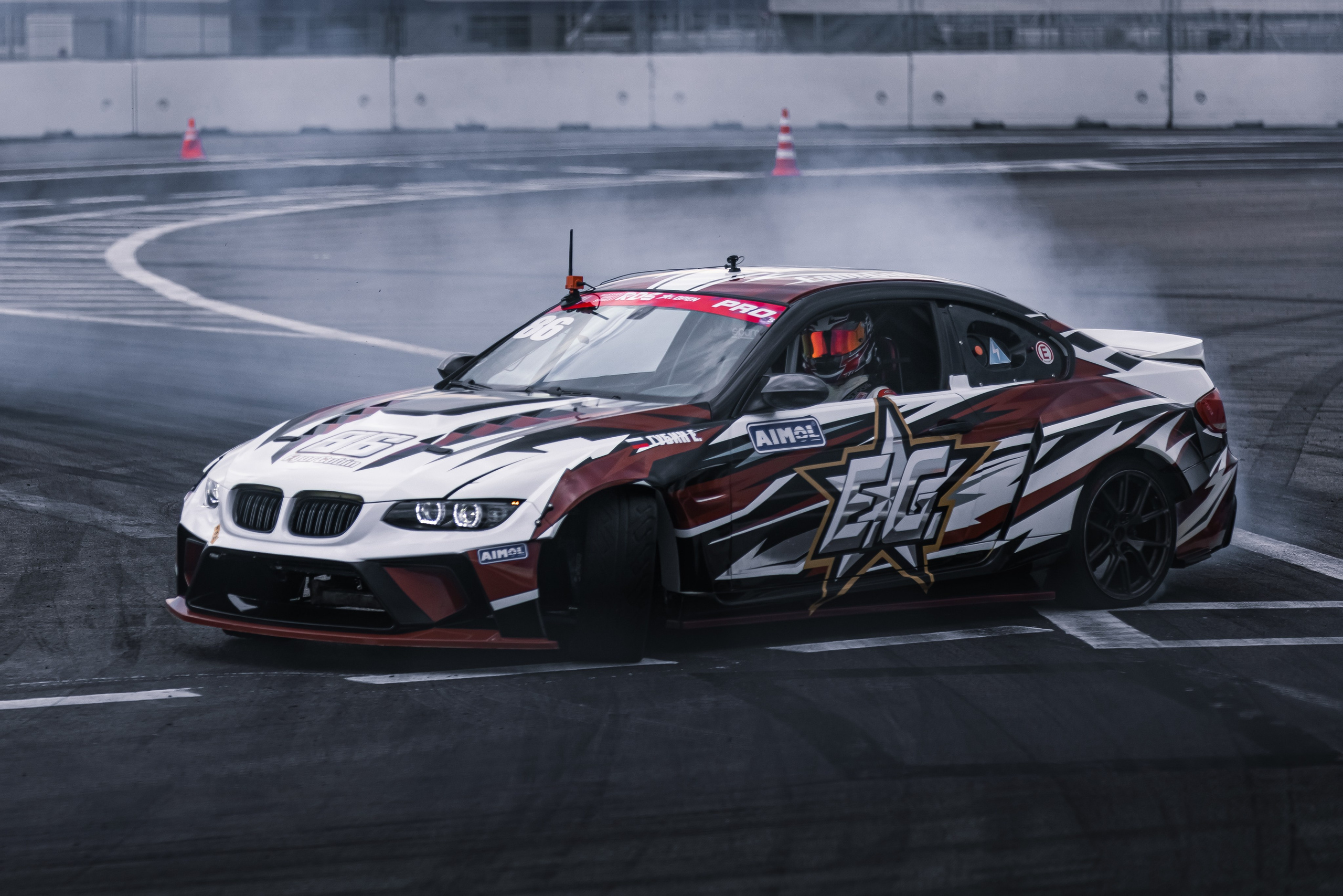 GARAGE FEST Игора Драйв 2025!. Многопрофильный фотограф в Санкт-Петербурге Светлана Вельгас