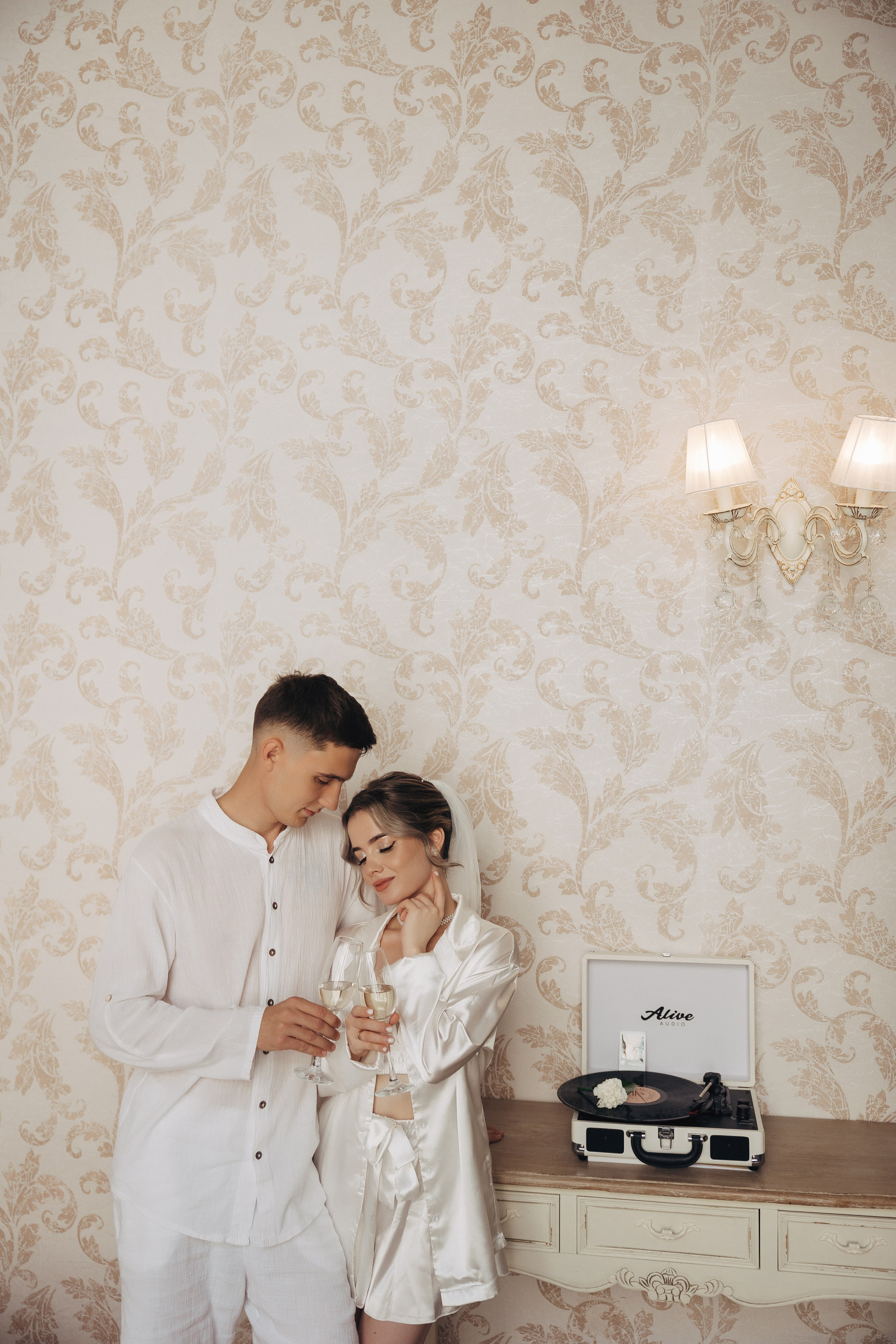 ❤️. Свадебный и семейный фотограф в Астрахани Заскокина Анастасия