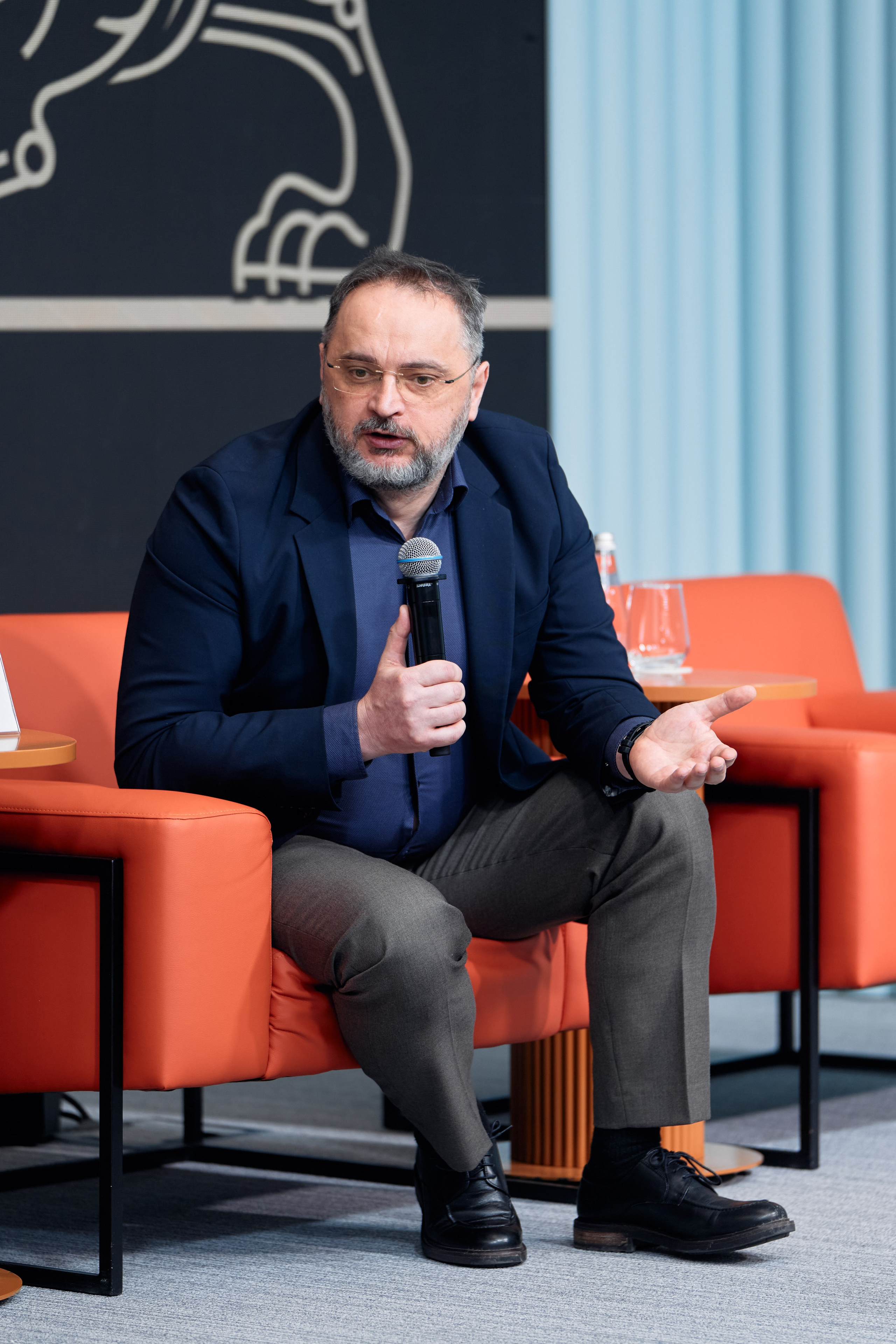 Герои Большой Страны. Фотограф в Москве — Новиков Владислав