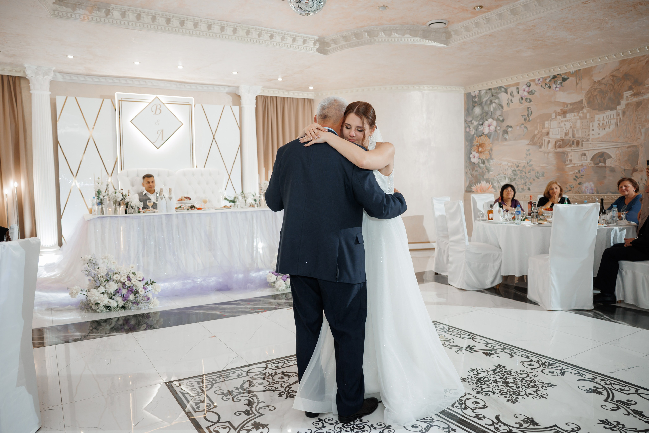 ЗАГС Бутово и Остафьево. Свадебный и репортажный фотограф (Москва, Королев и другие)