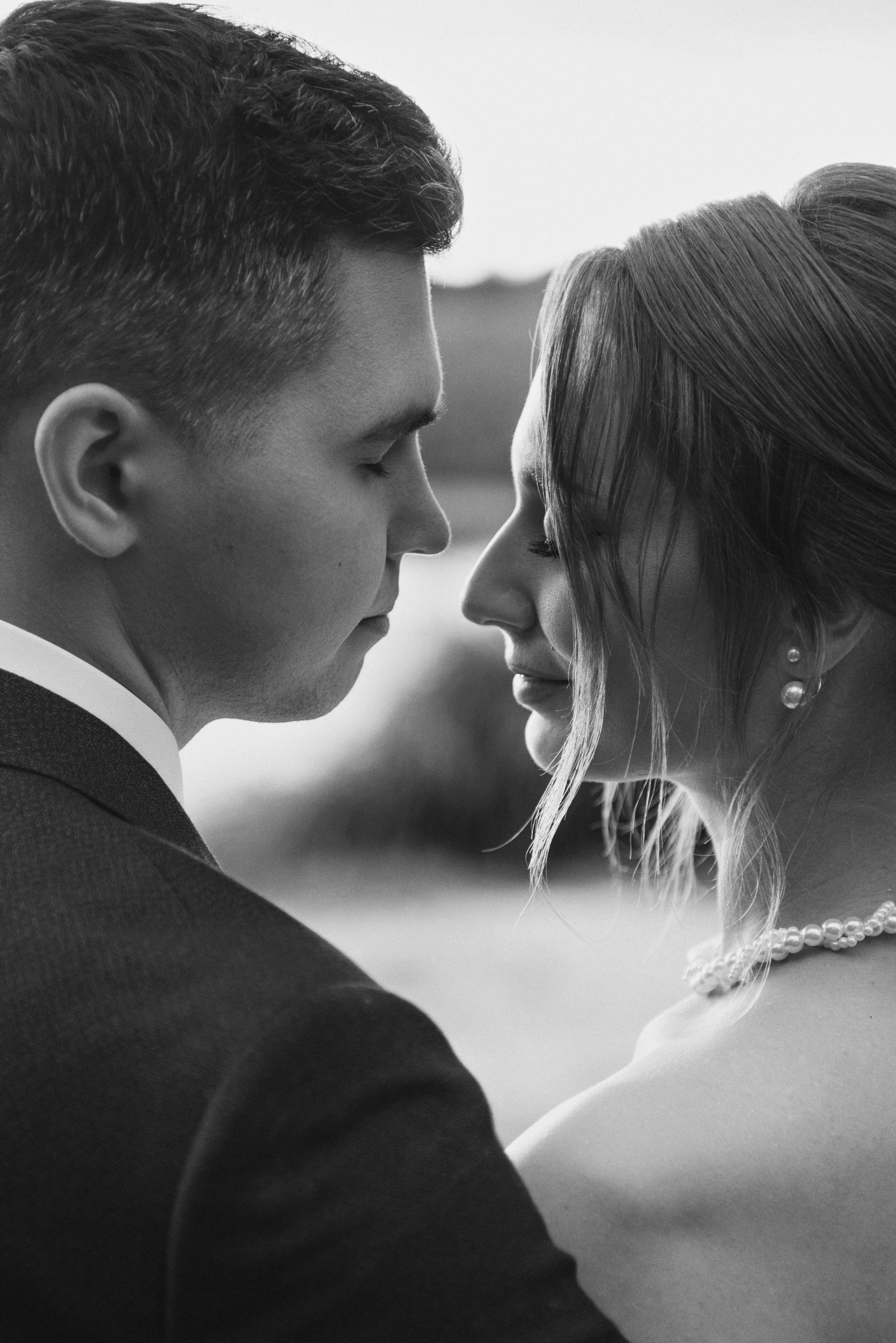 Виталий и Евгения. Свадебный фотограф в Тамбове и области