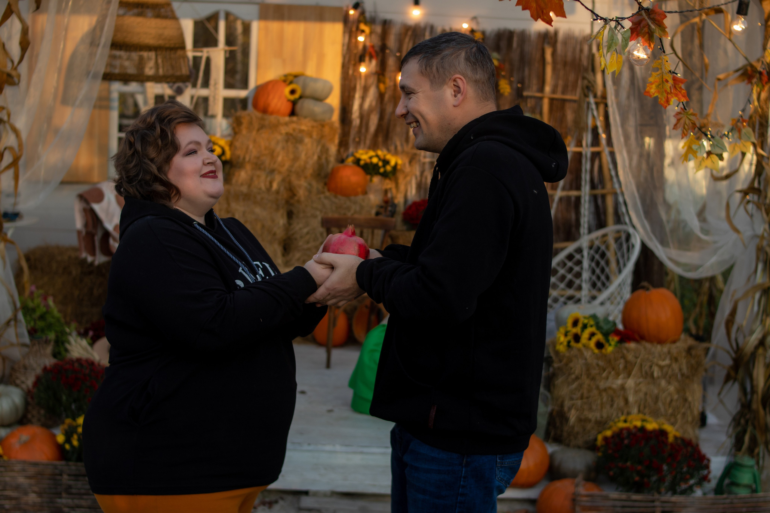 Семья Емельяновых. Фотограф в Серпухове Наталья Руденко