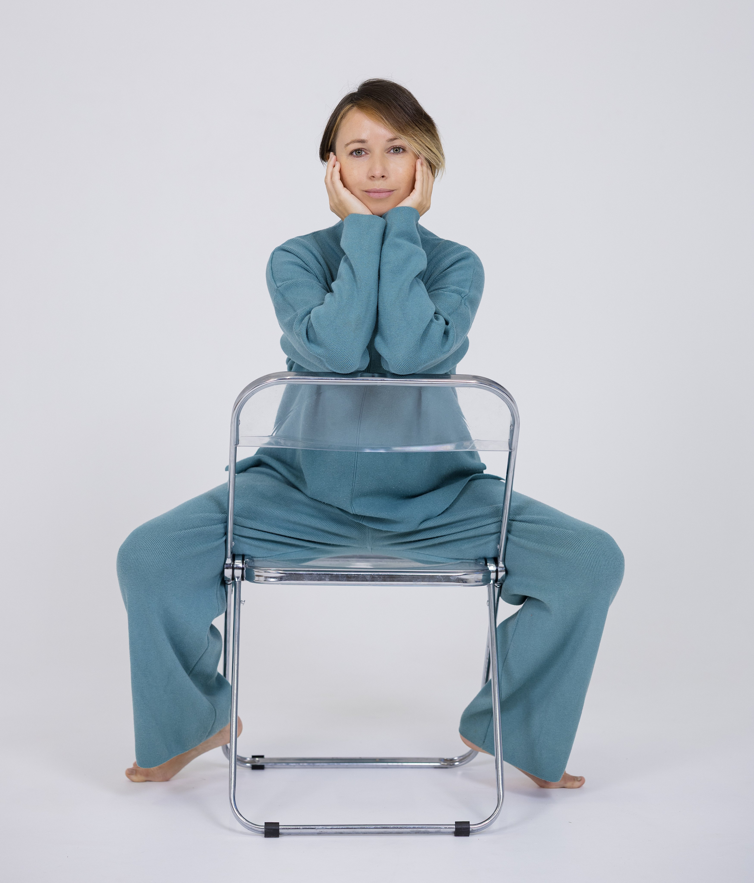 Фотосессия Марии. Фотограф в Санкт-Петербурге Тимофей Орлов