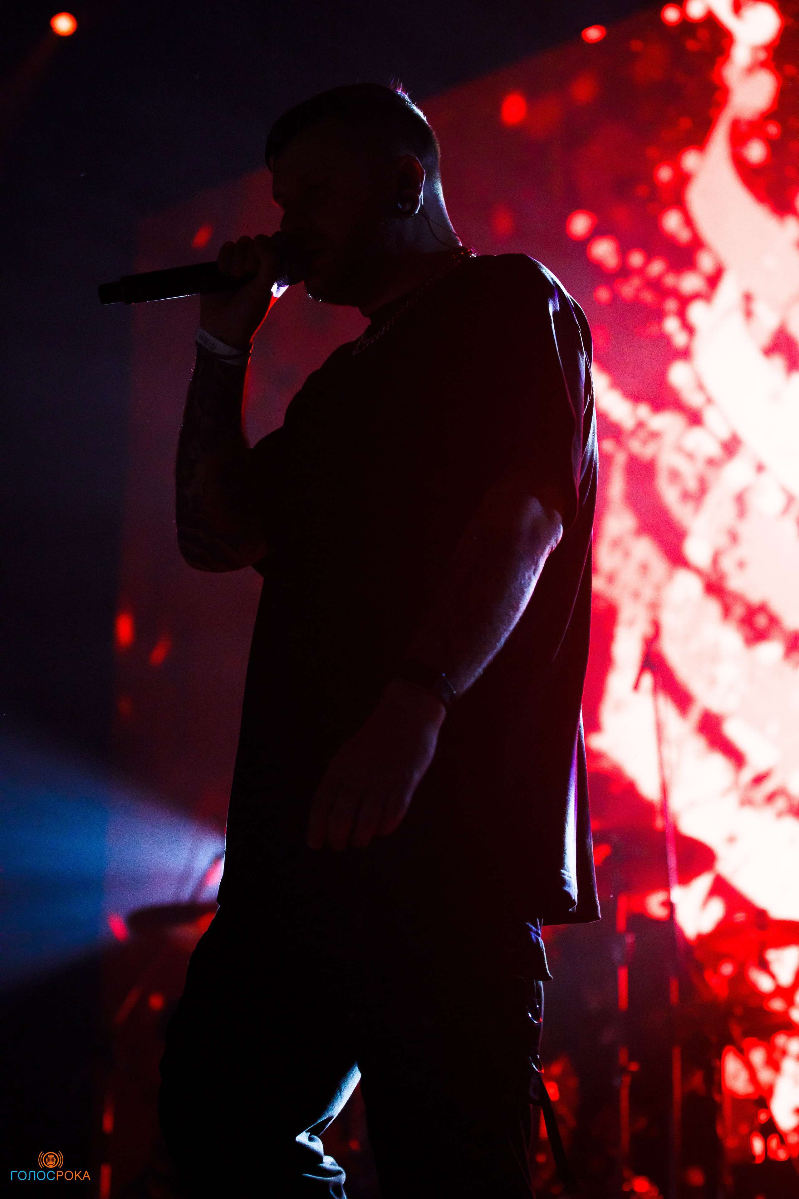 Stigmata / 19.11.2023 / 1930 Moscow. Репортажный и портретный фотограф Русакова Жанна