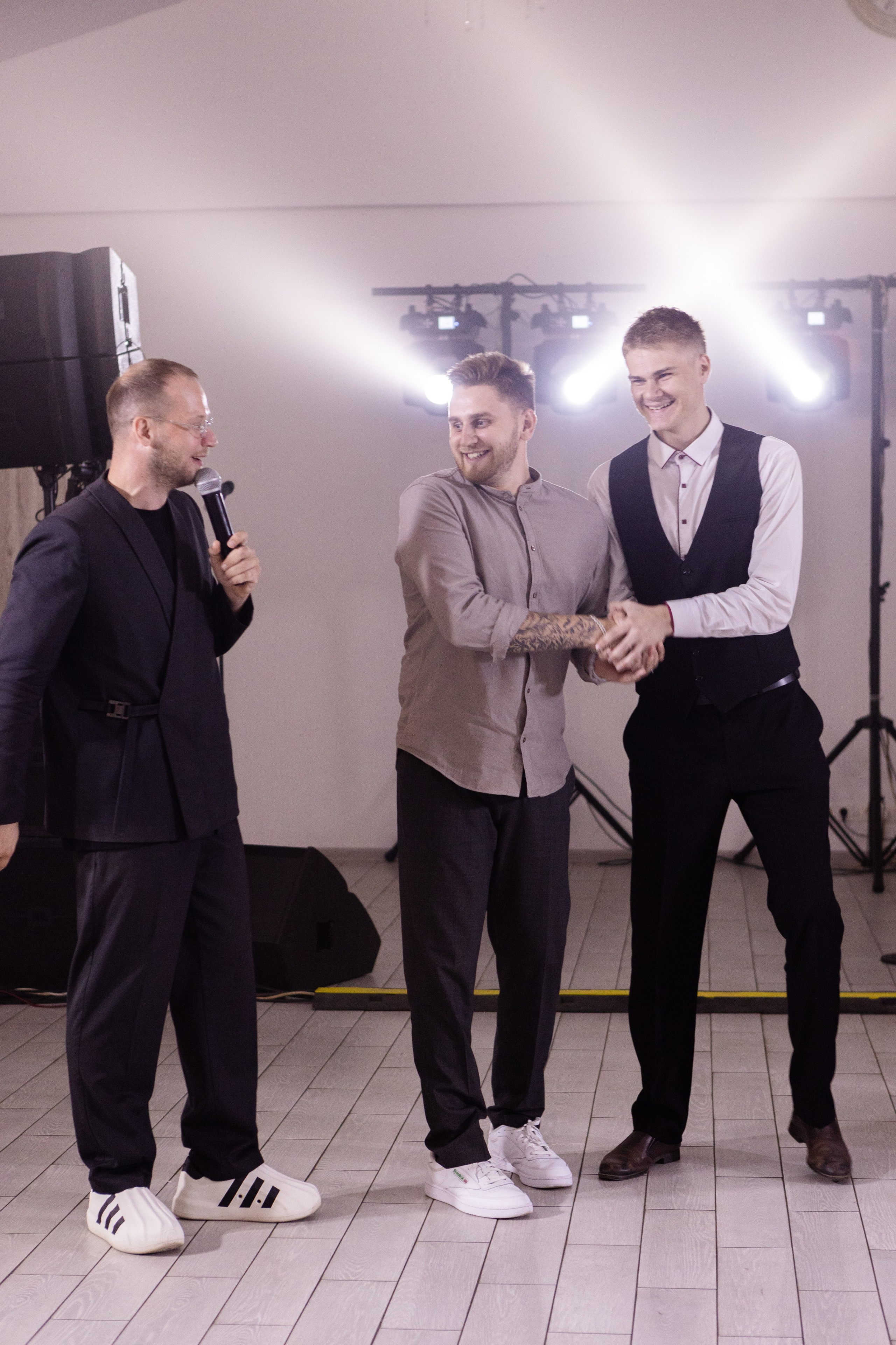 Саша и Виталия. Свадебный фотограф в Воронеже Вероника Богай