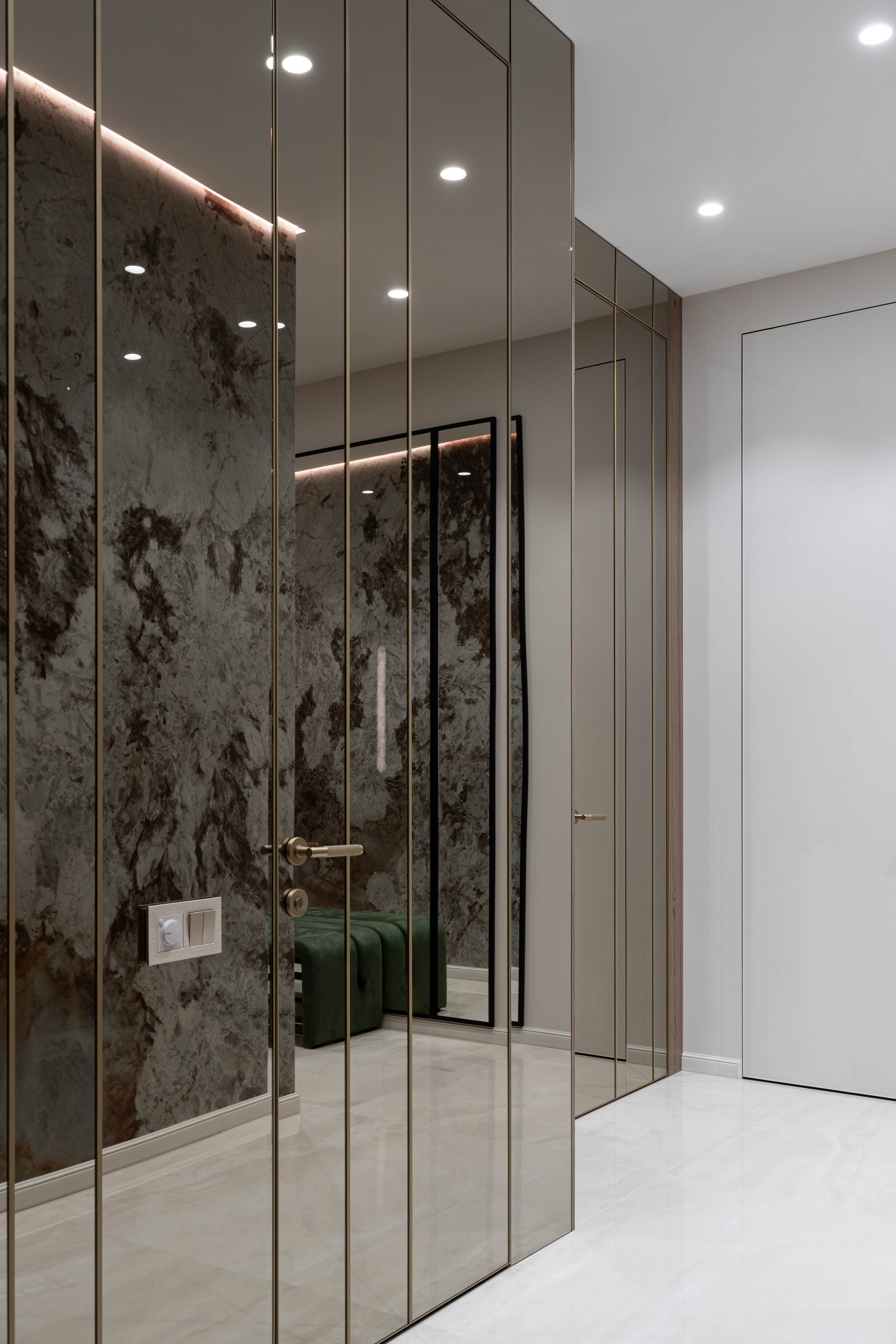 ЖК Никитский дворец. Интерьерный фотограф в Крыму