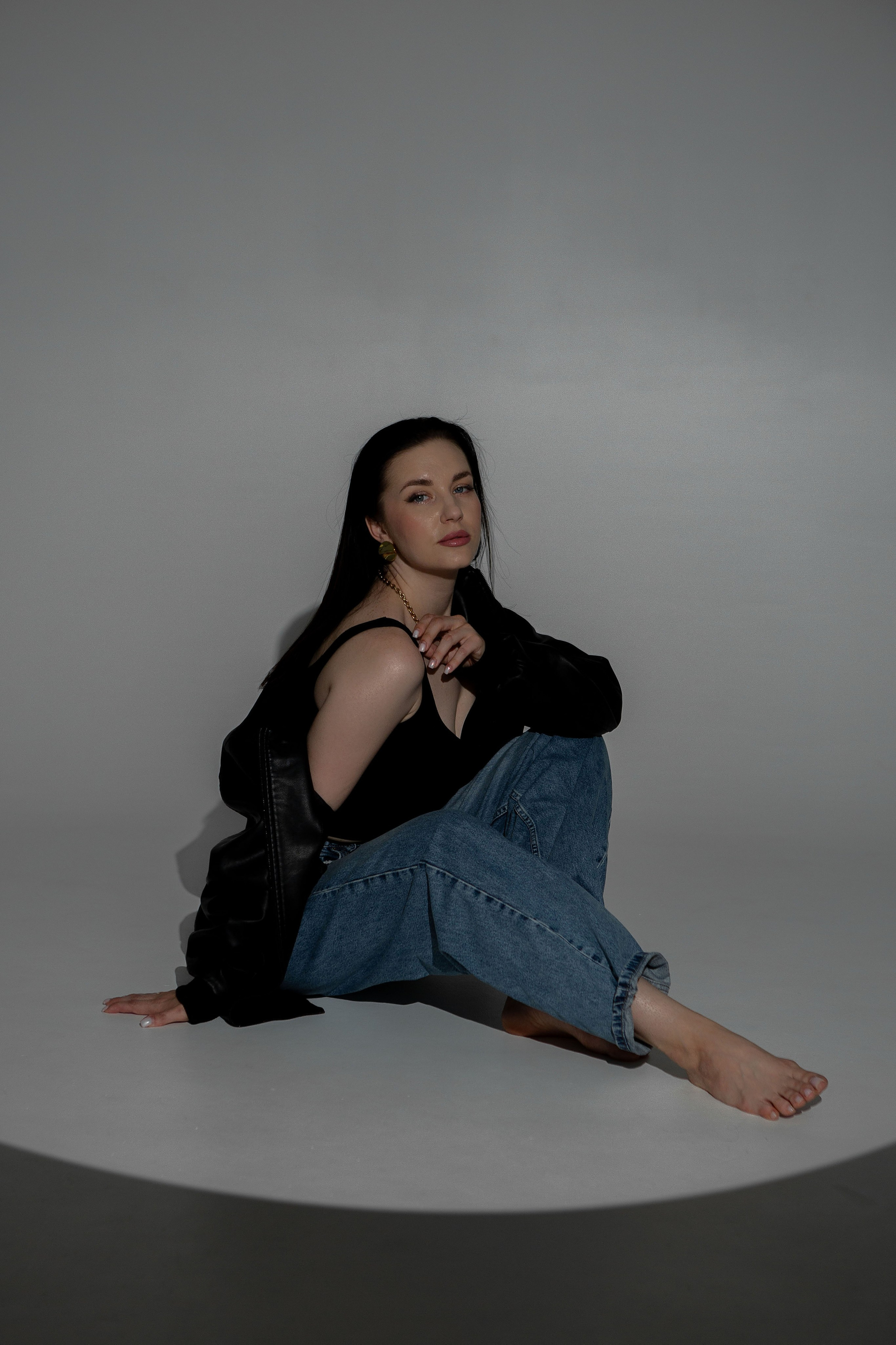 Дарина. Семейный фотограф в Новопокровской, Тихорецке и Краснодаре Чугусова Марина