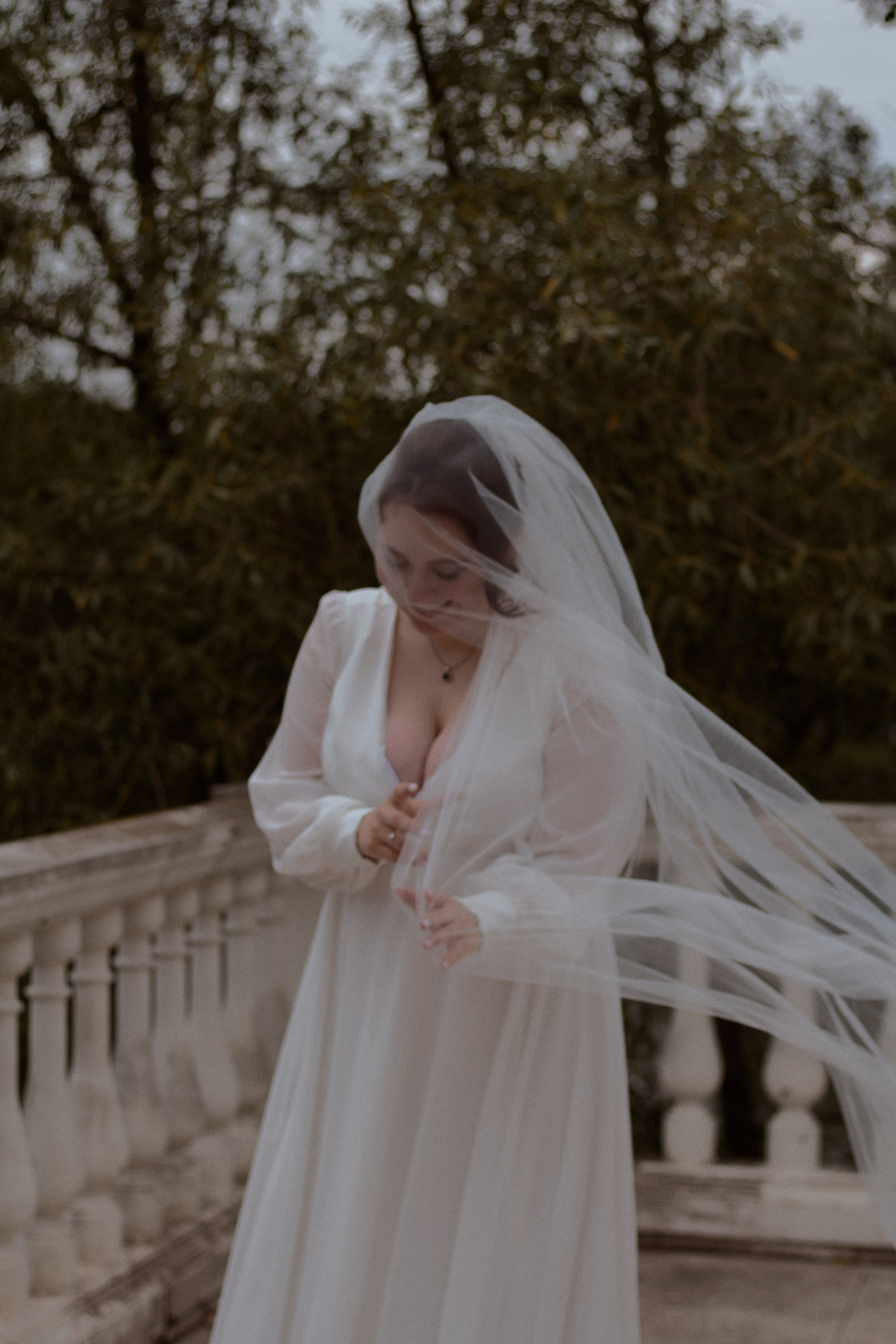 Юлия и Антон. Усадьба Остафьево. Фотограф лавстори Москва/МО Приятелева Ангелина