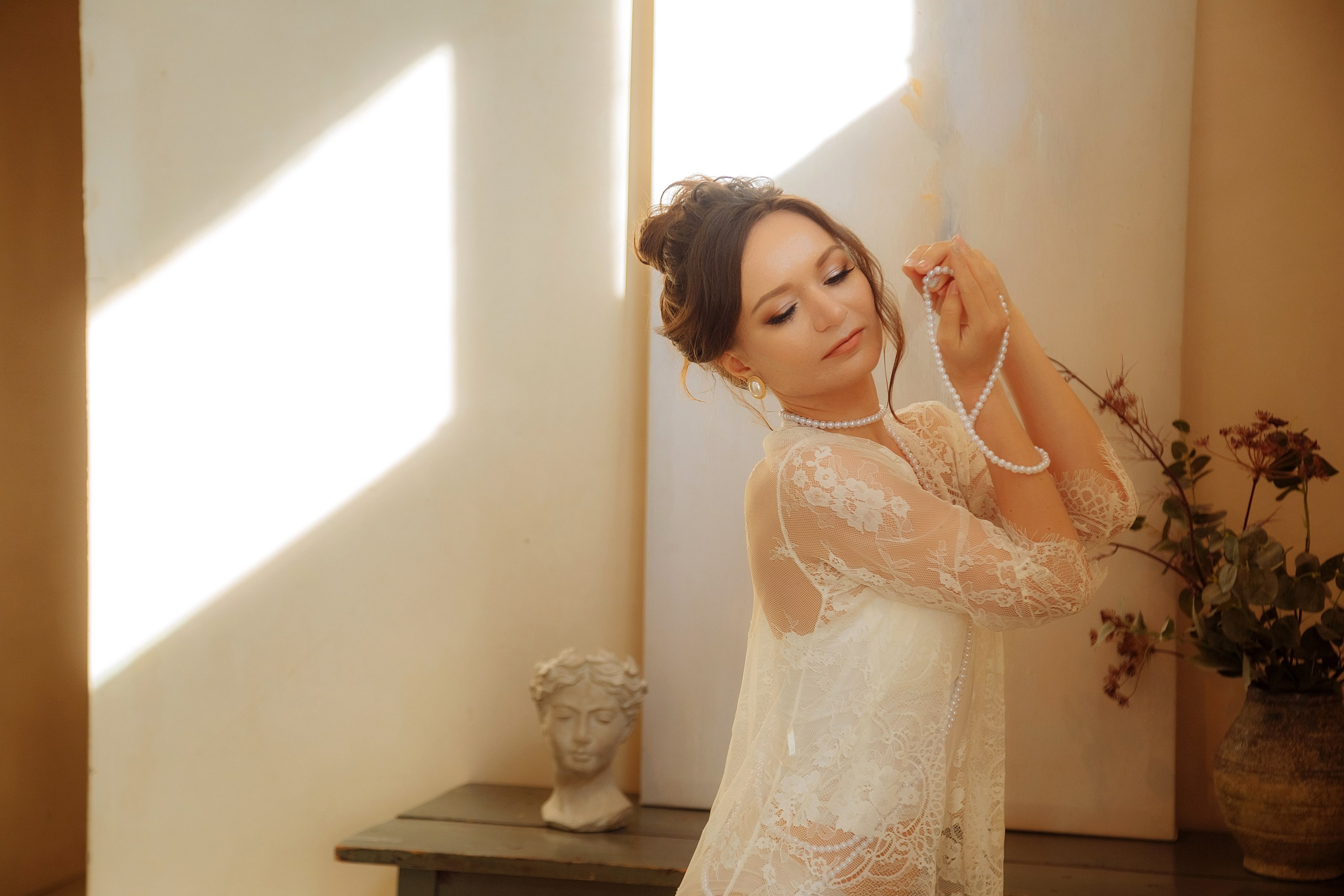 Студия Мимика. Семейный фотограф Любовь Саркеева