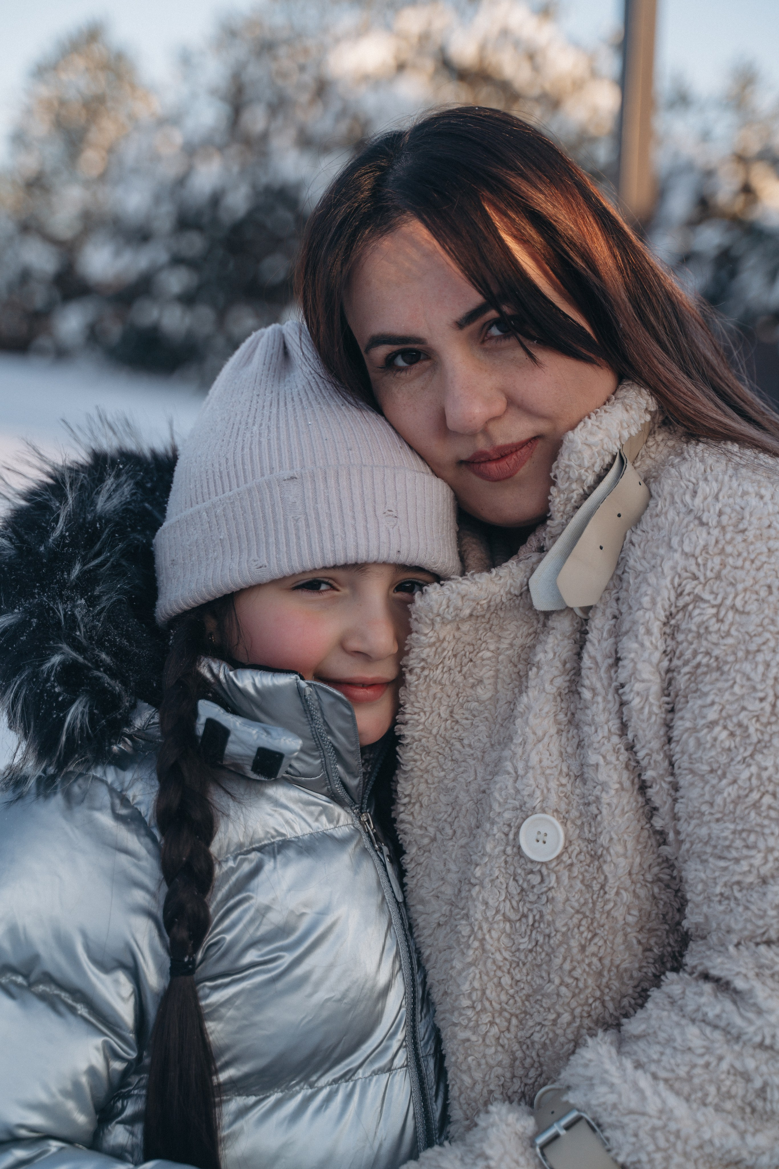 Одним зимним днем…🤍. FotoTanya. Раменское/Жуковский/Бронницы