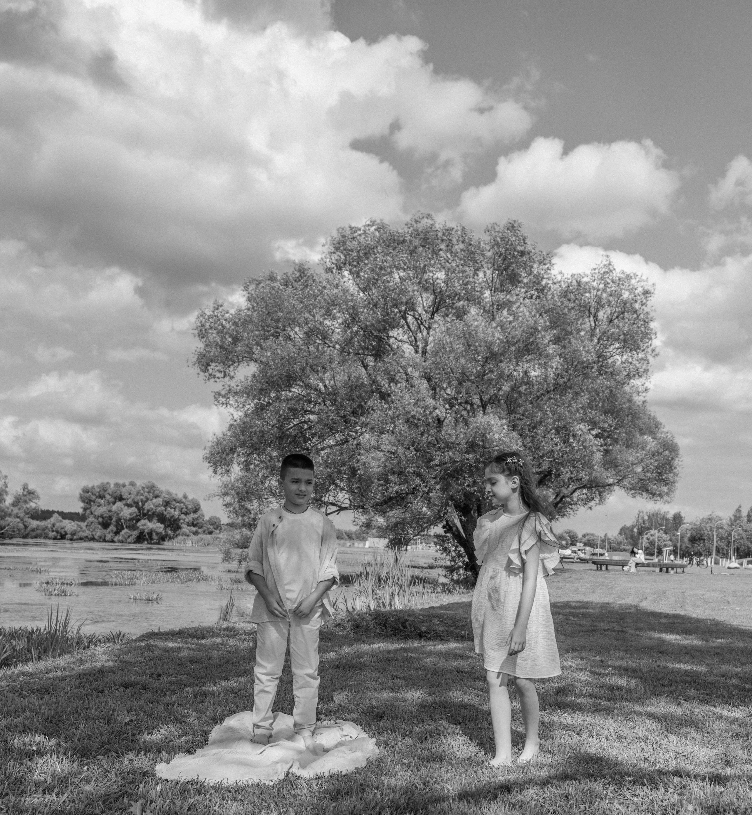 Двойняшки. FotoTanya. Раменское/Жуковский/Бронницы