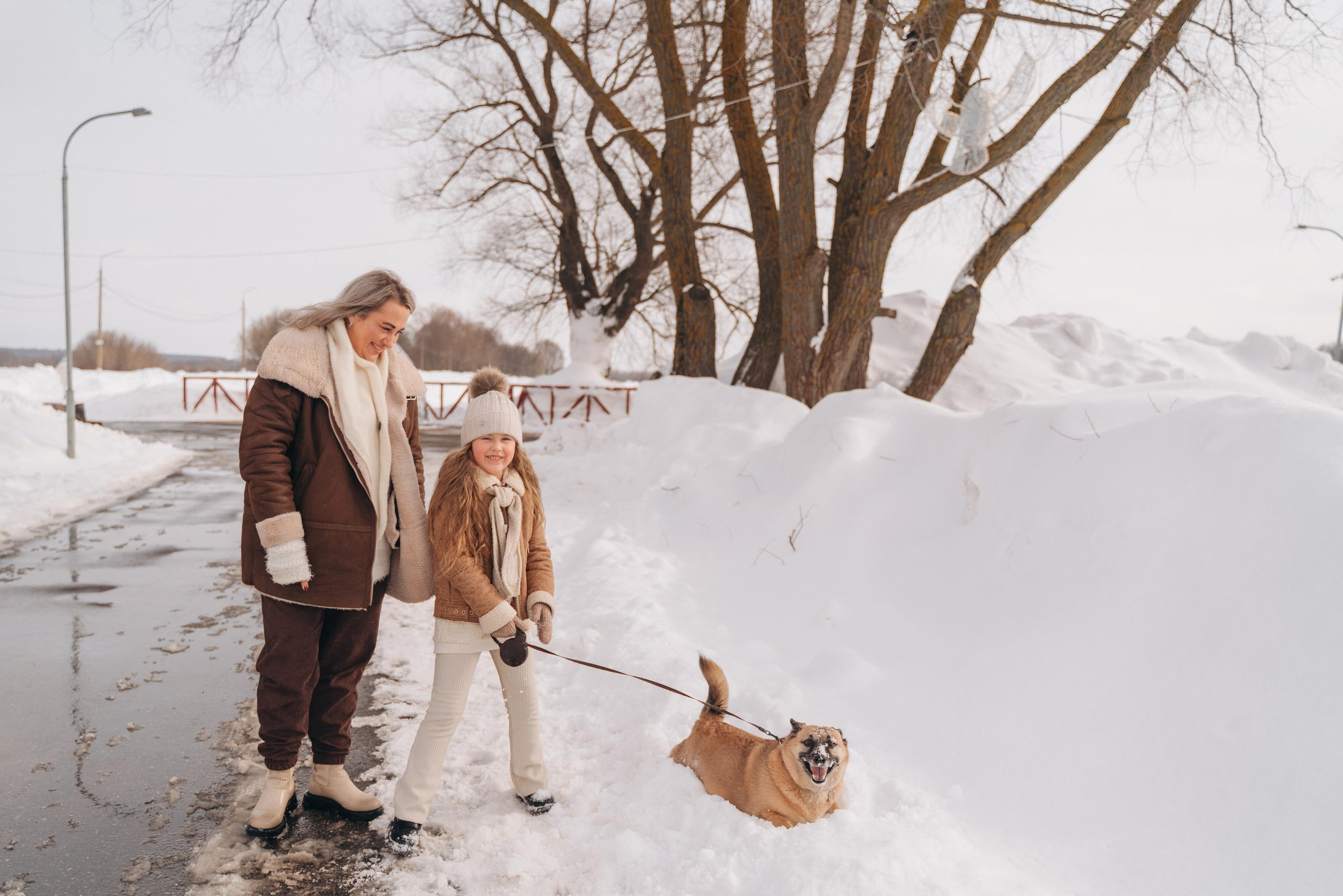 Февраль с Мартой 💞. FotoTanya. Раменское/Жуковский/Бронницы