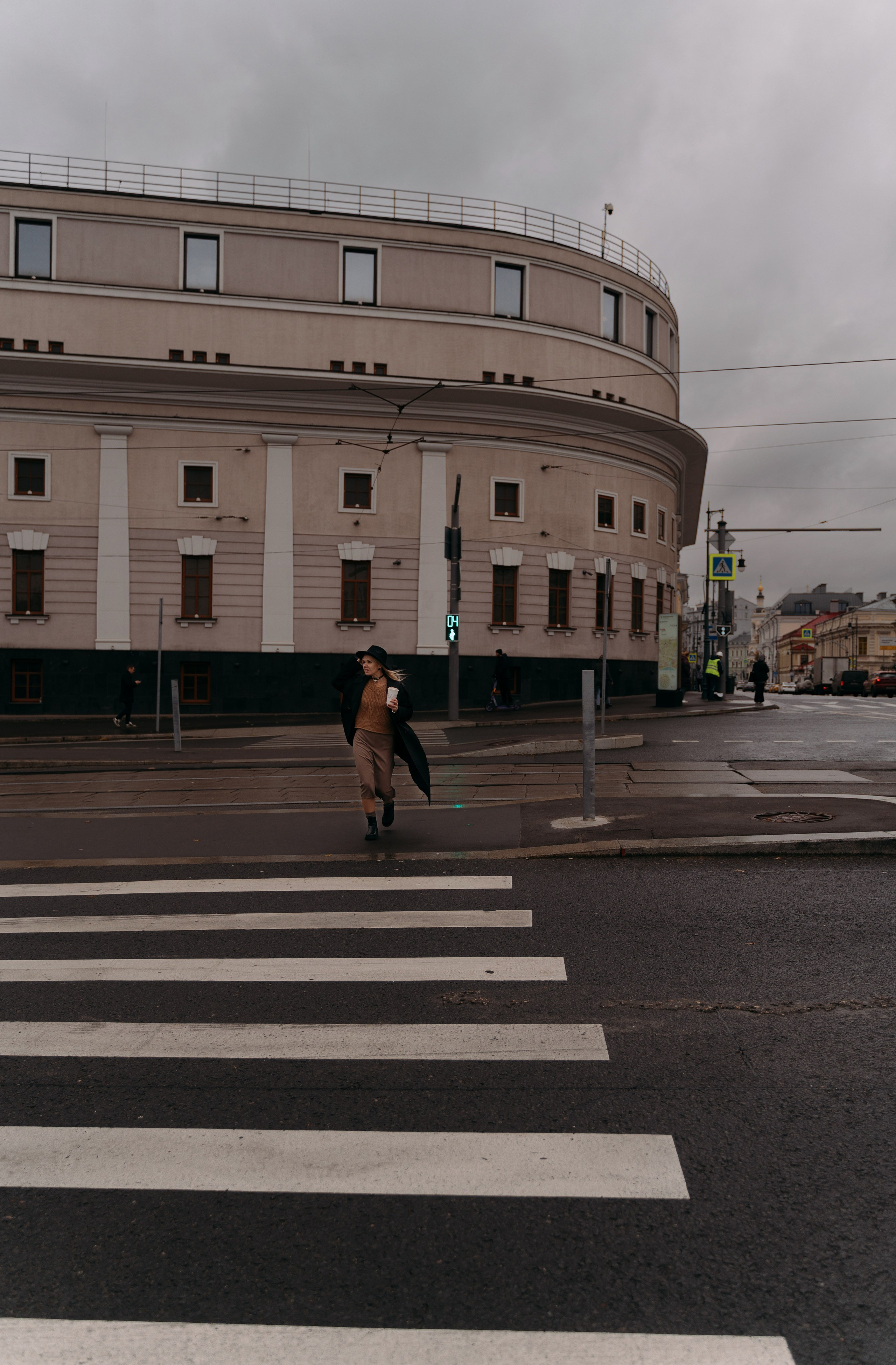 Осенняя история. FotoTanya. Раменское/Жуковский/Бронницы