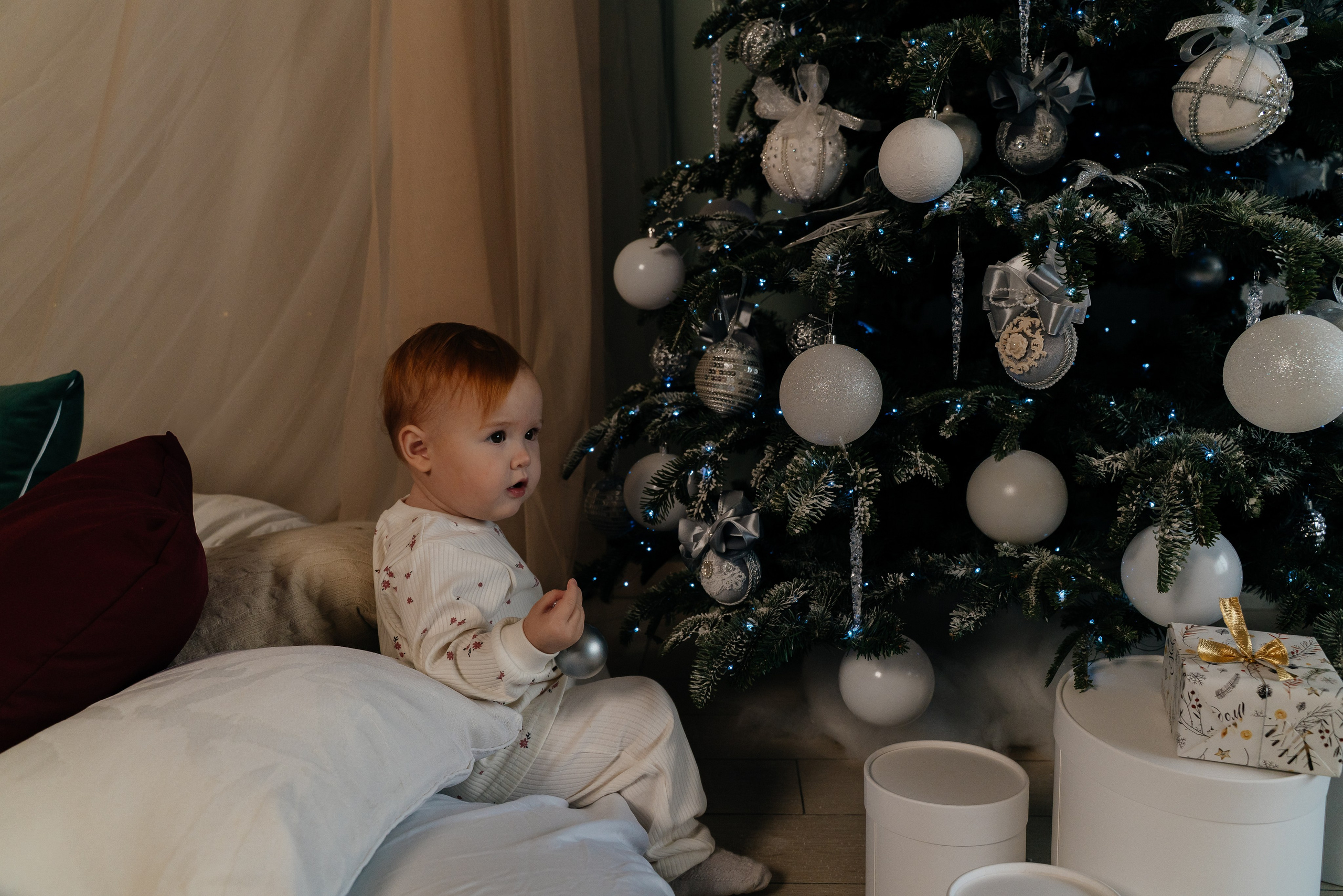 В ожидании волшебства. FotoTanya. Раменское/Жуковский/Бронницы