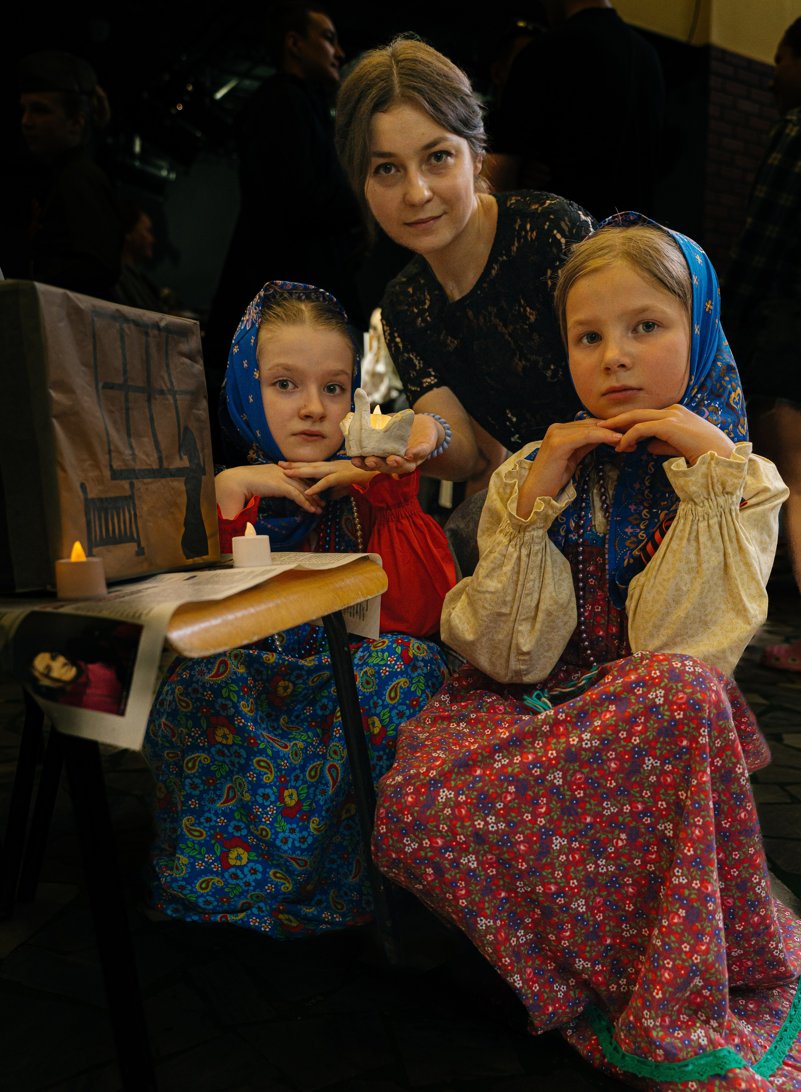 Концерт ко ДНЮ ПОБЕДЫ. FotoTanya. Раменское/Жуковский/Бронницы