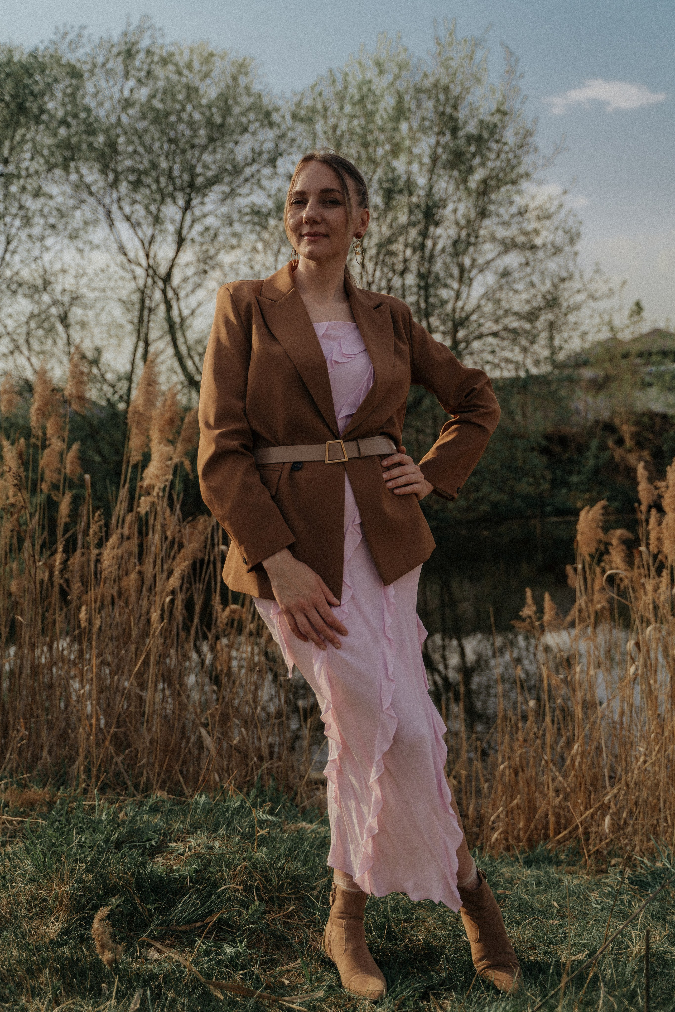 Весенняя история…. FotoTanya. Раменское/Жуковский/Бронницы