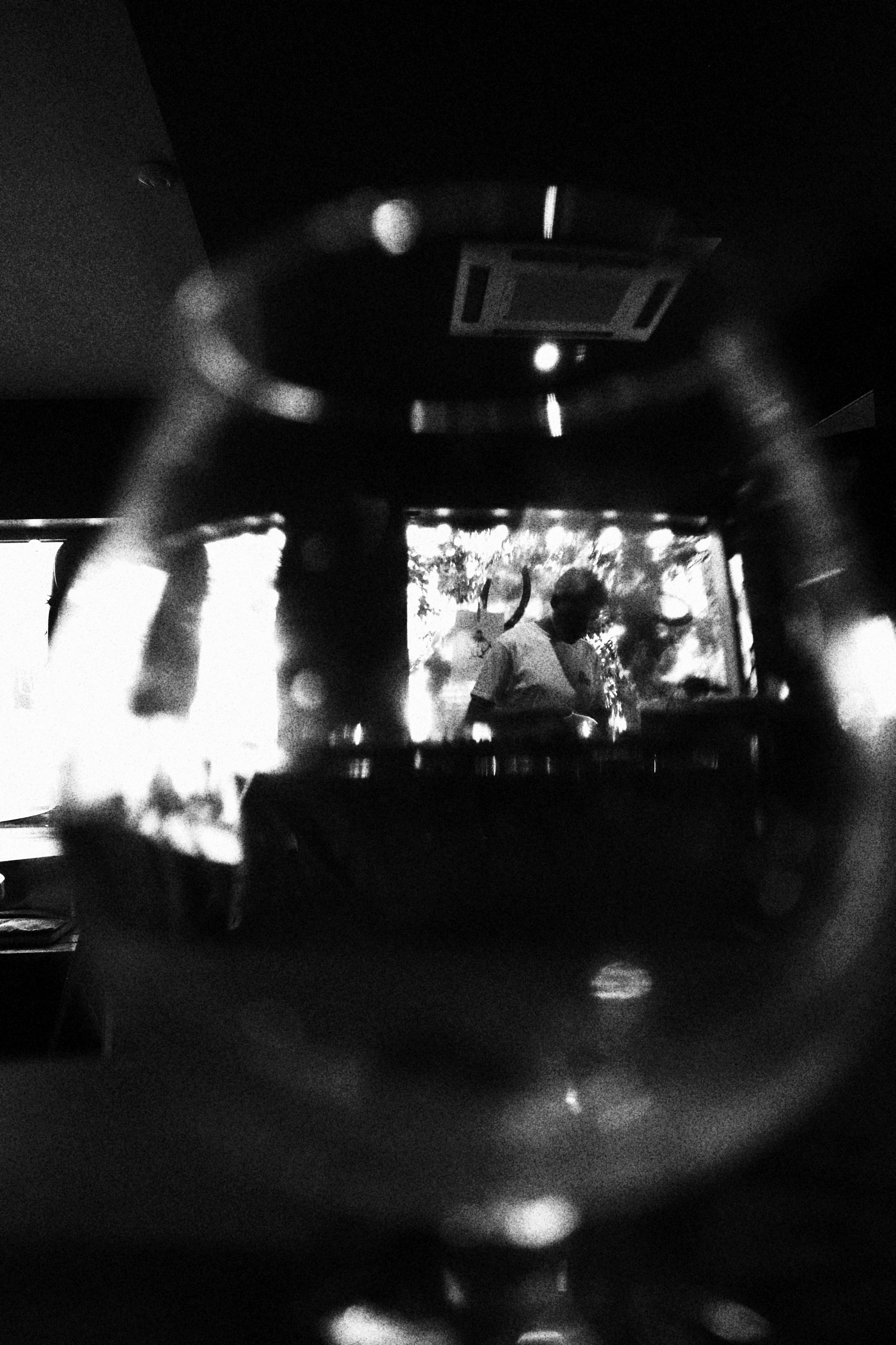 STENOGRAFFIA / Бар «Нельсон Совин». Уральское создание