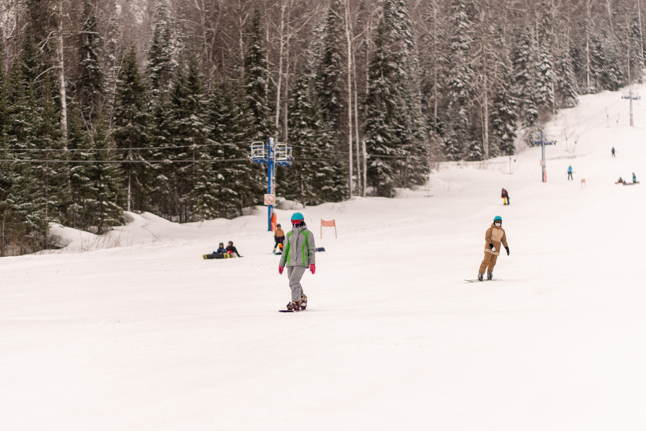 Репортаж Детский Лагерь. Анастасия Паршукова — фотограф Шерегеш Новосибирск