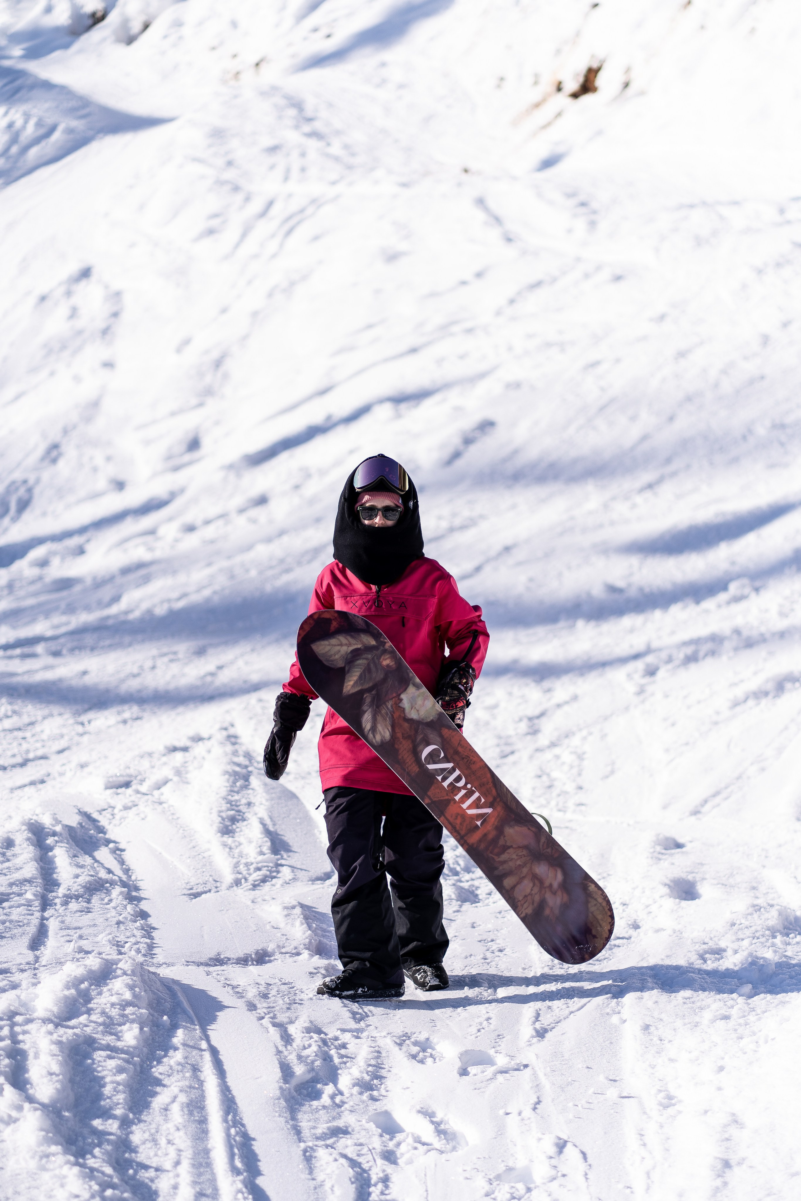 Джой 7.02. Анастасия Паршукова — фотограф Шерегеш Новосибирск