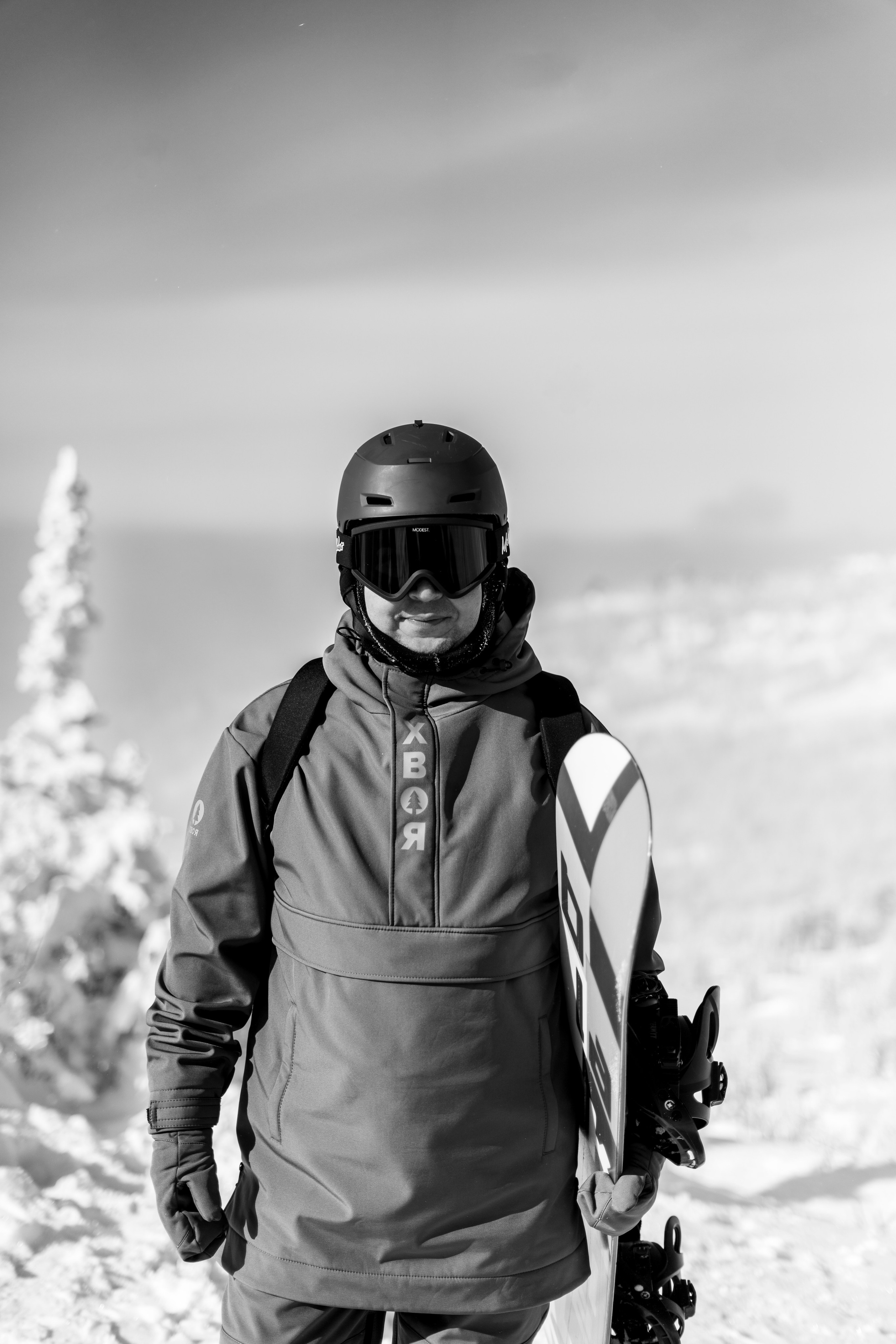 Тур. Анастасия Паршукова — фотограф Шерегеш Новосибирск