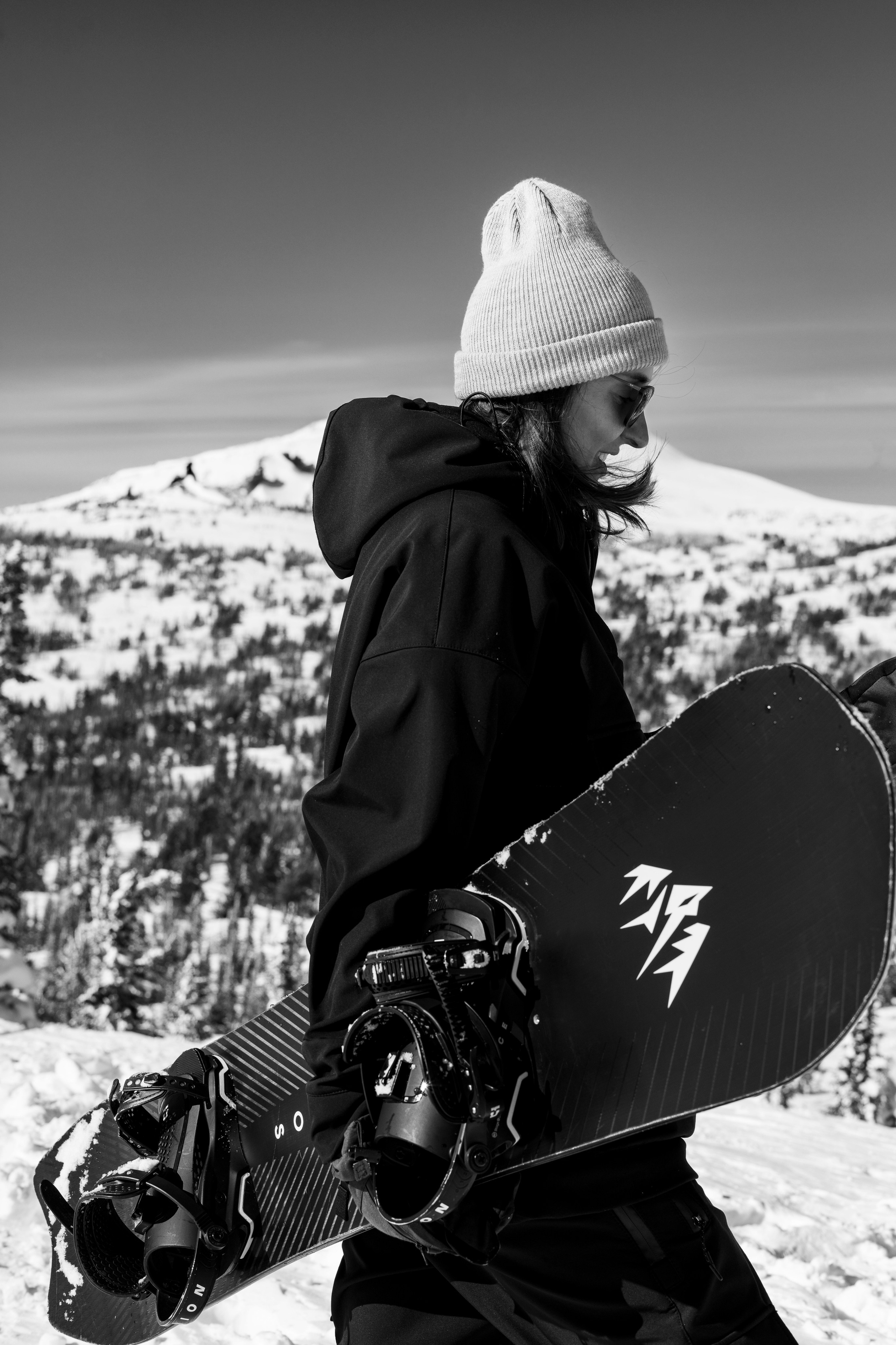 Тур. Анастасия Паршукова — фотограф Шерегеш Новосибирск