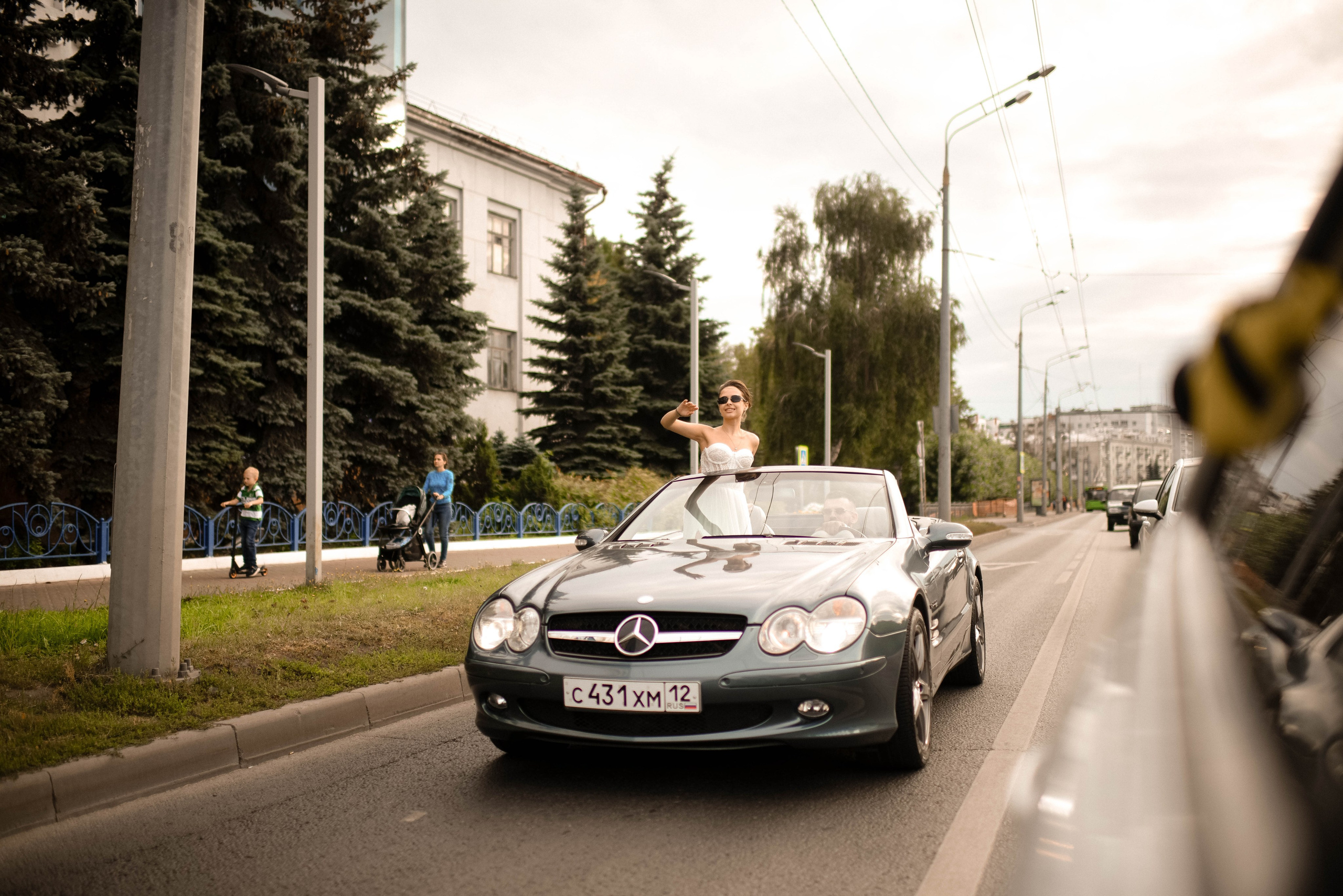 Эрика Владислав. Главная