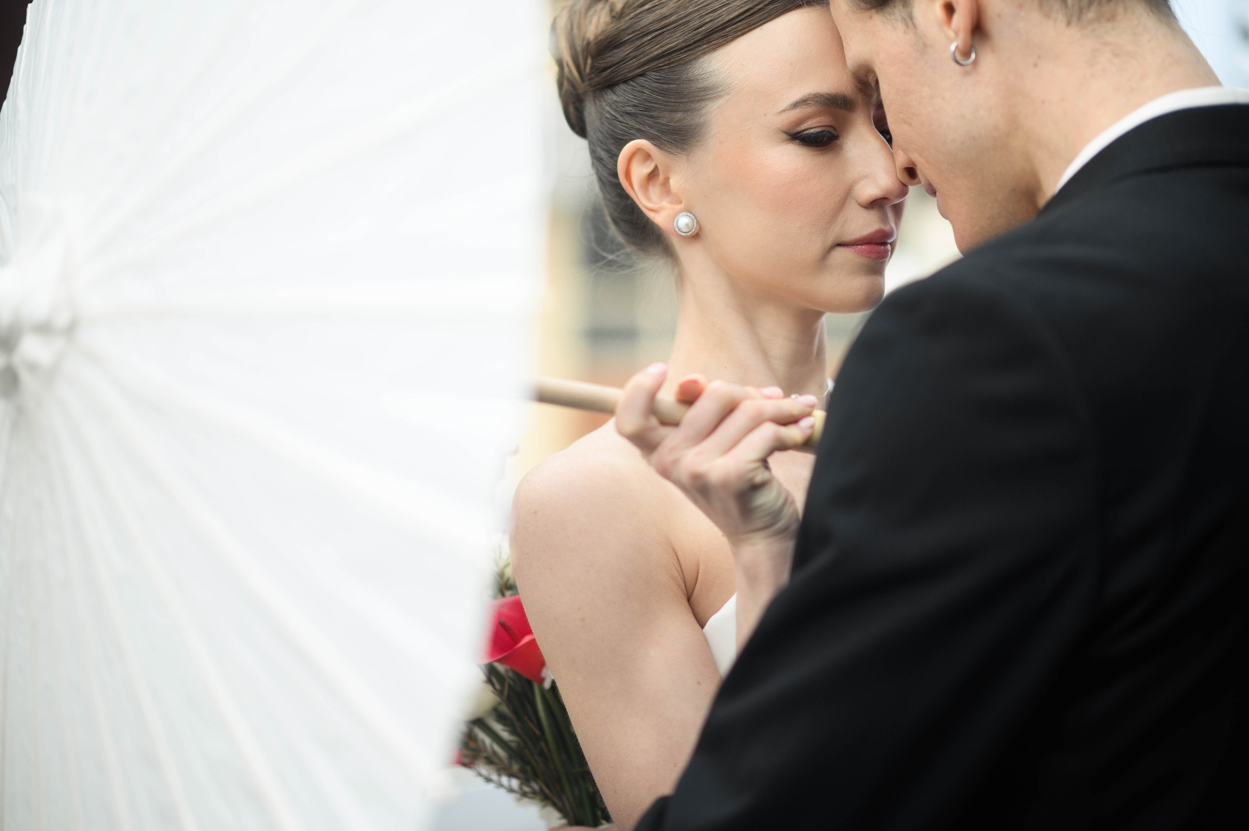 Арсений и Карина. Главная