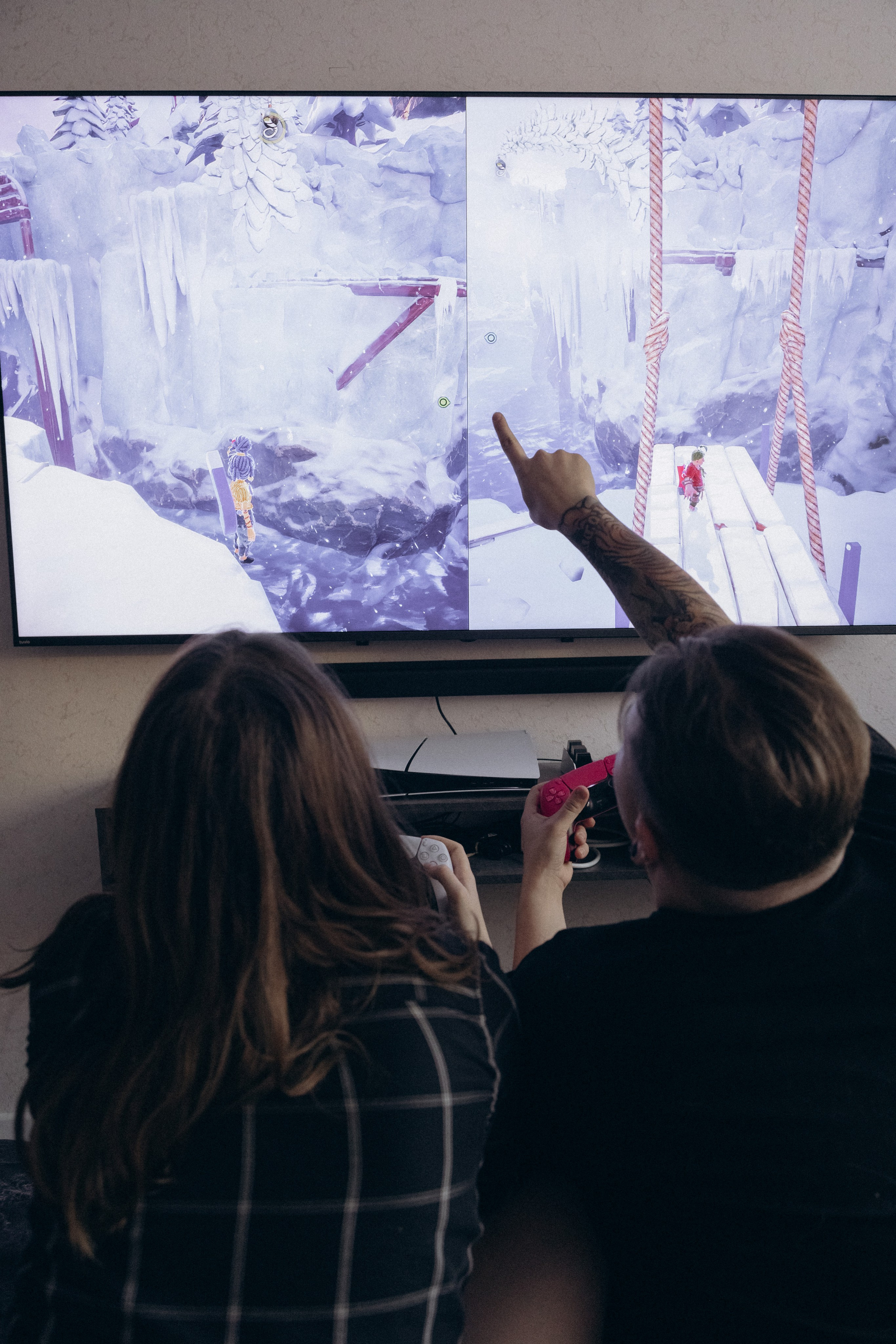 Домашняя lovestory. Семейный фотограф в Санкт-Петербурге Екатерина Васильева