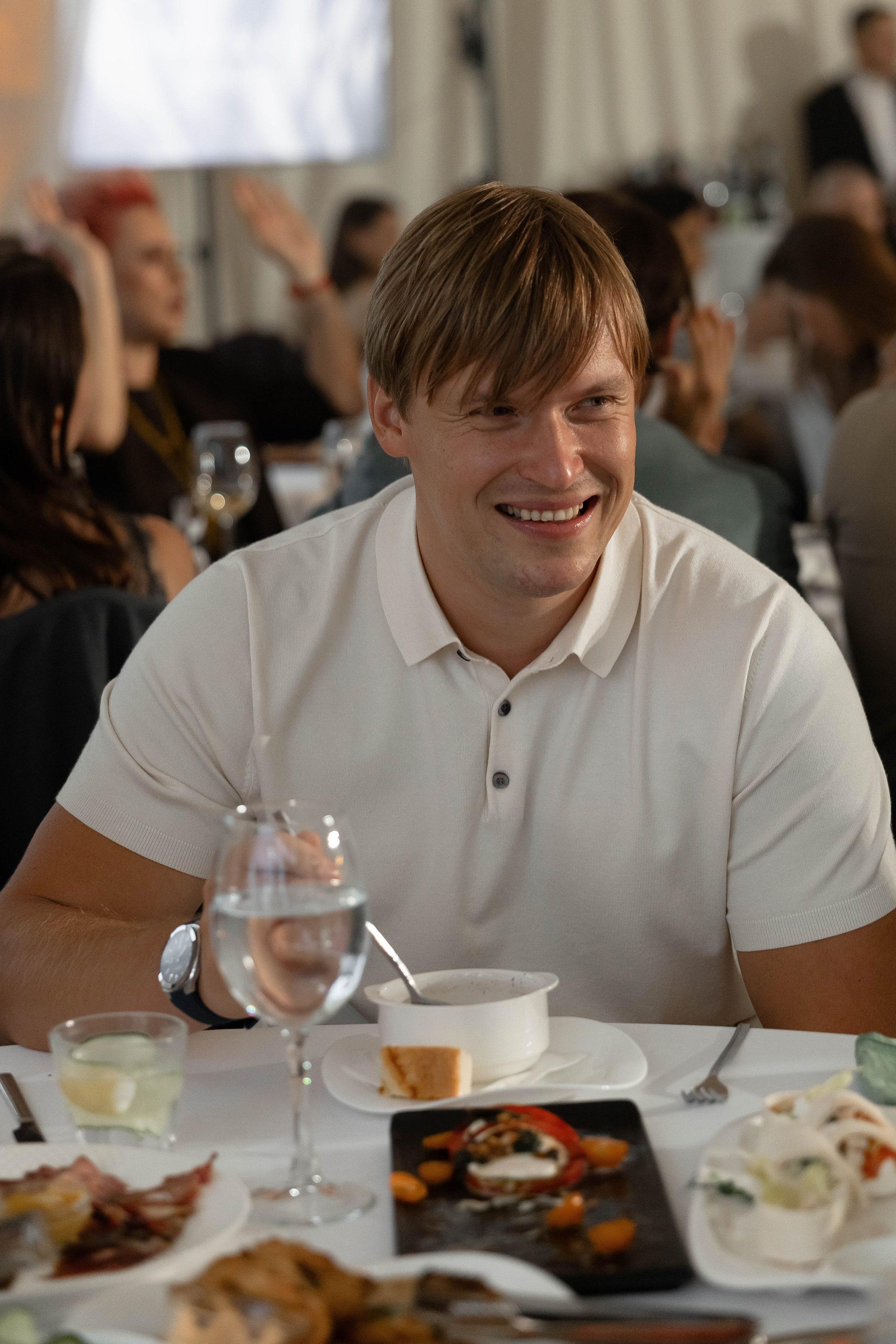 TIMUR | JULIA. Главная