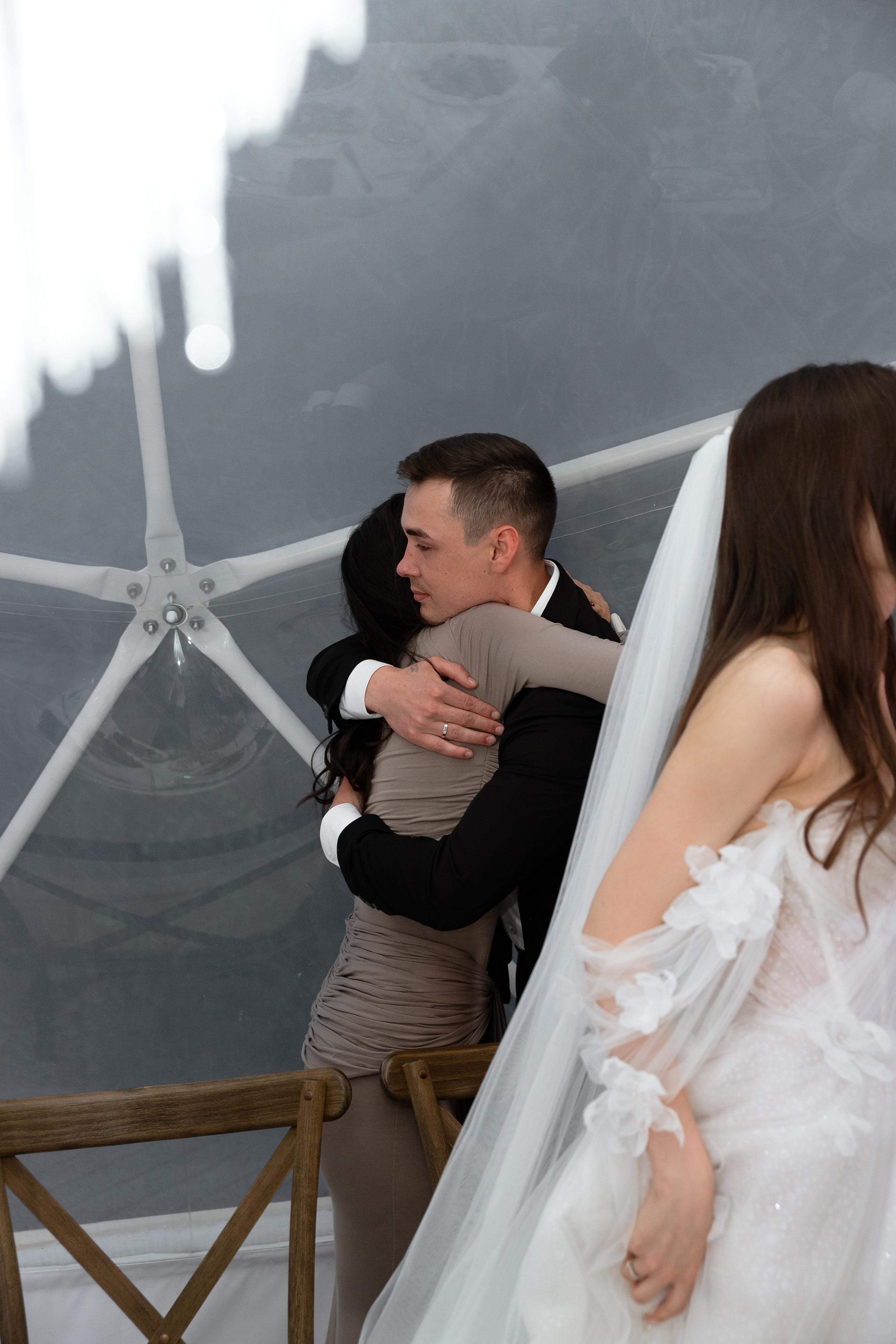 ALEXEY|OLGA. Главная