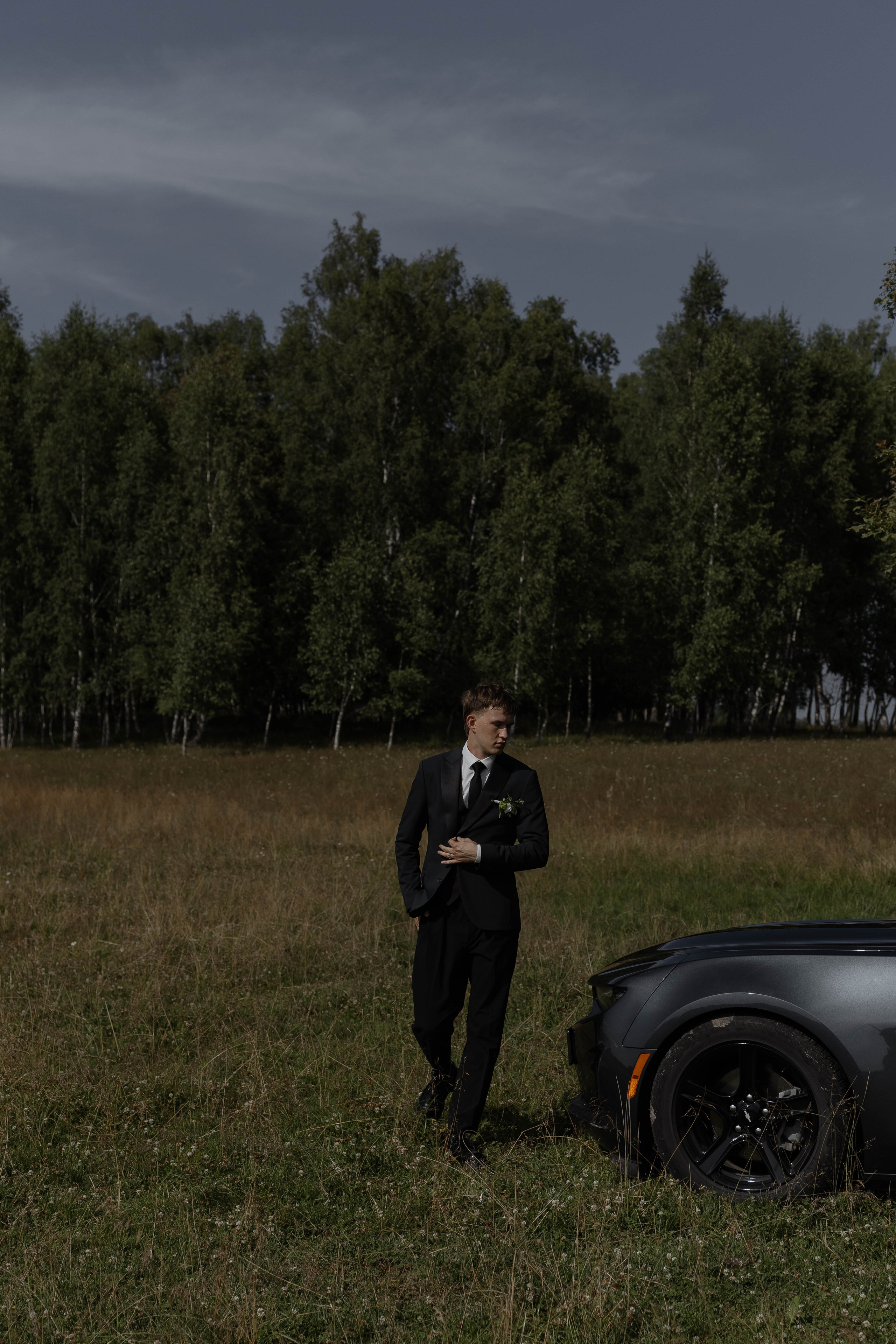 ILYA | POLINA. Главная