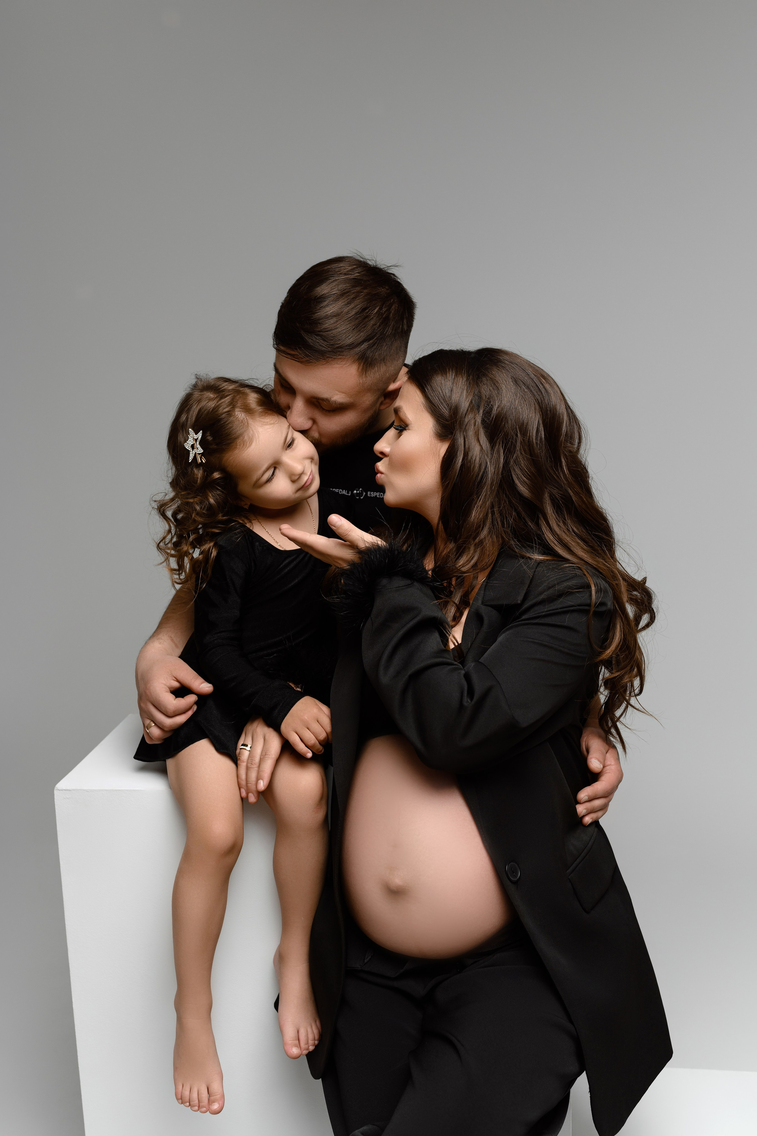 Семейные и детские. Фотограф Донецк Симкович София