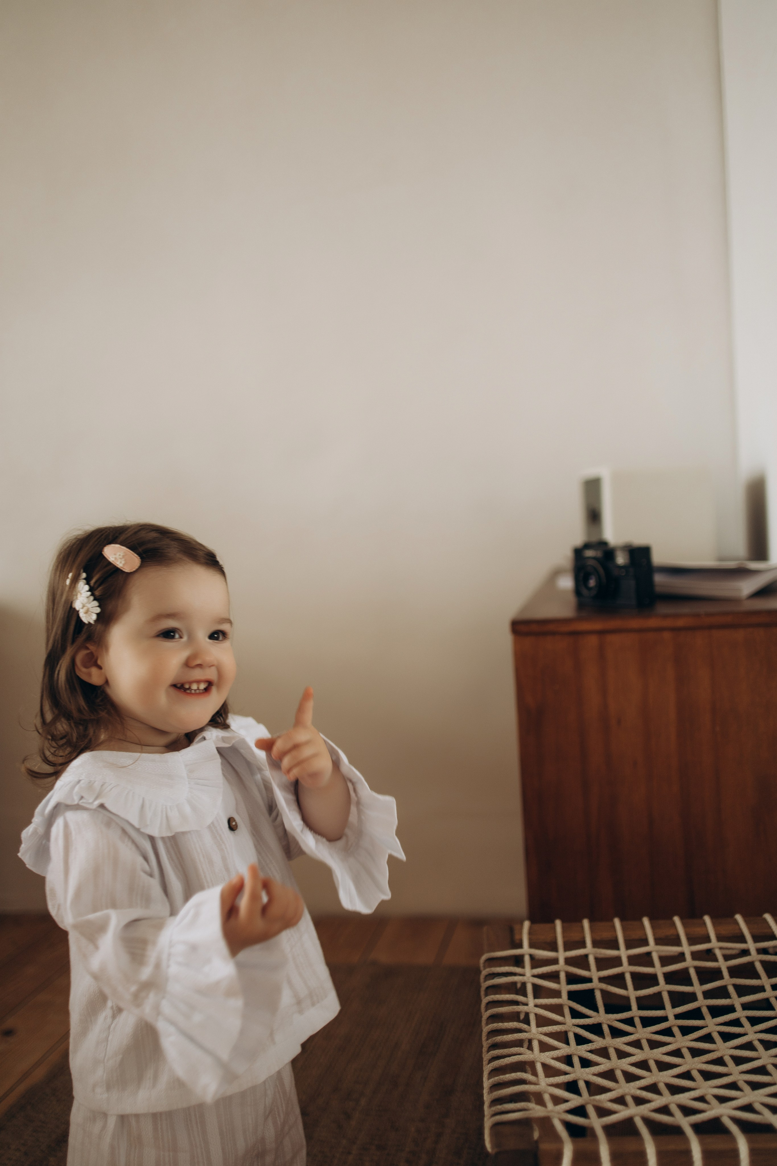 Алине 2 годика. Самый теплый фотограф в Краснодаре Рябоконь Ксения
