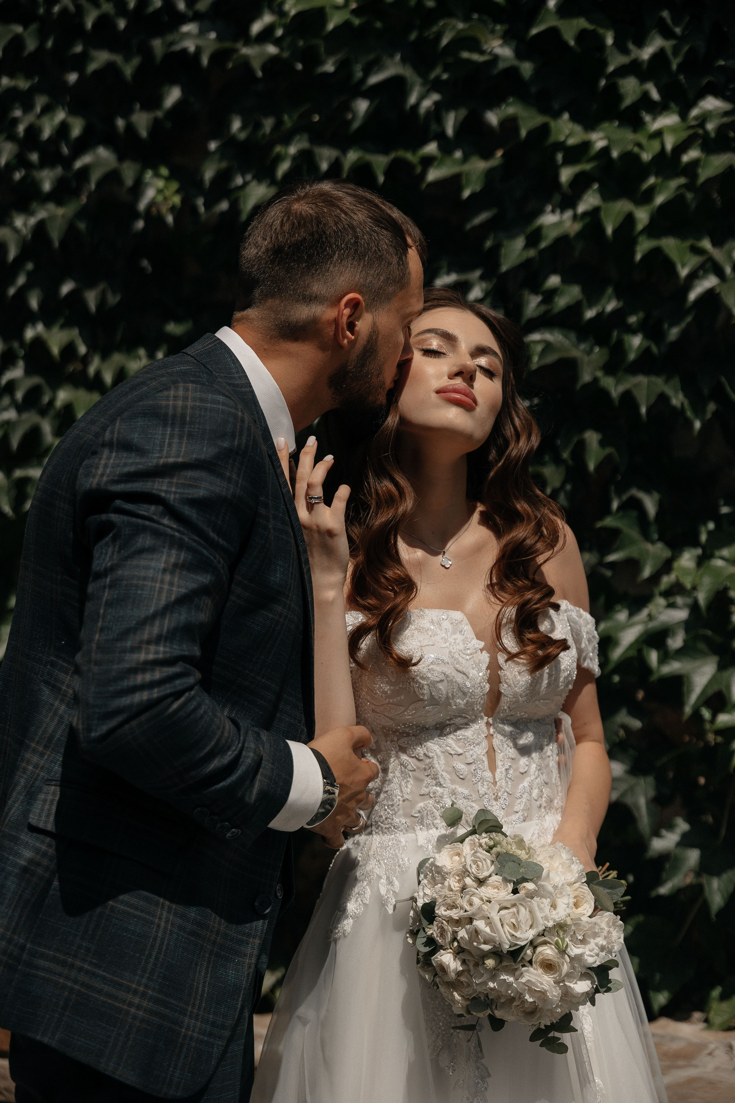 Арина и Дима. Коваленко Алена │ Фотограф